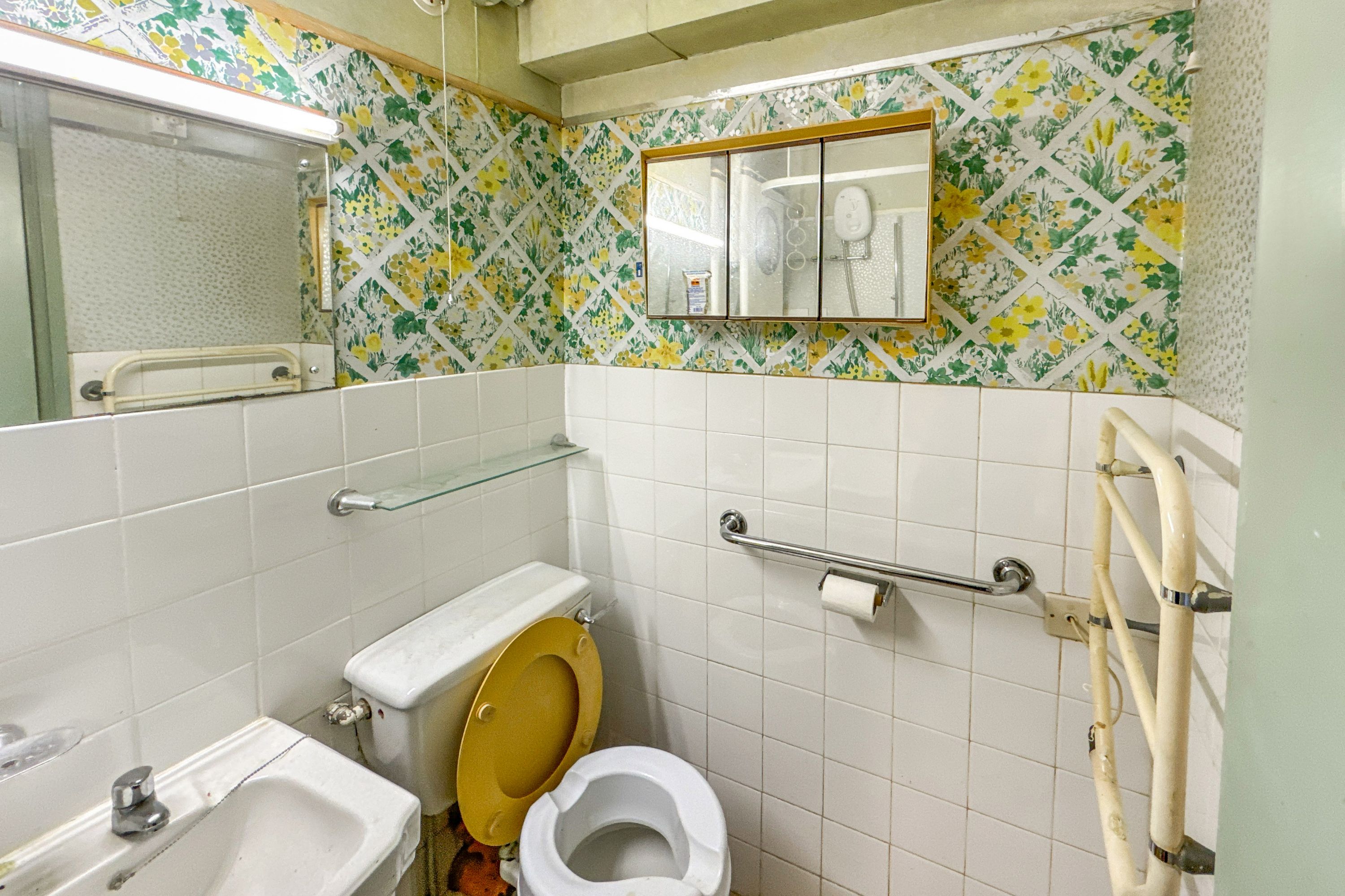 Flat 44 Romney Court, Haverstock Hill, Belsize Park, London, NW3 4RX
