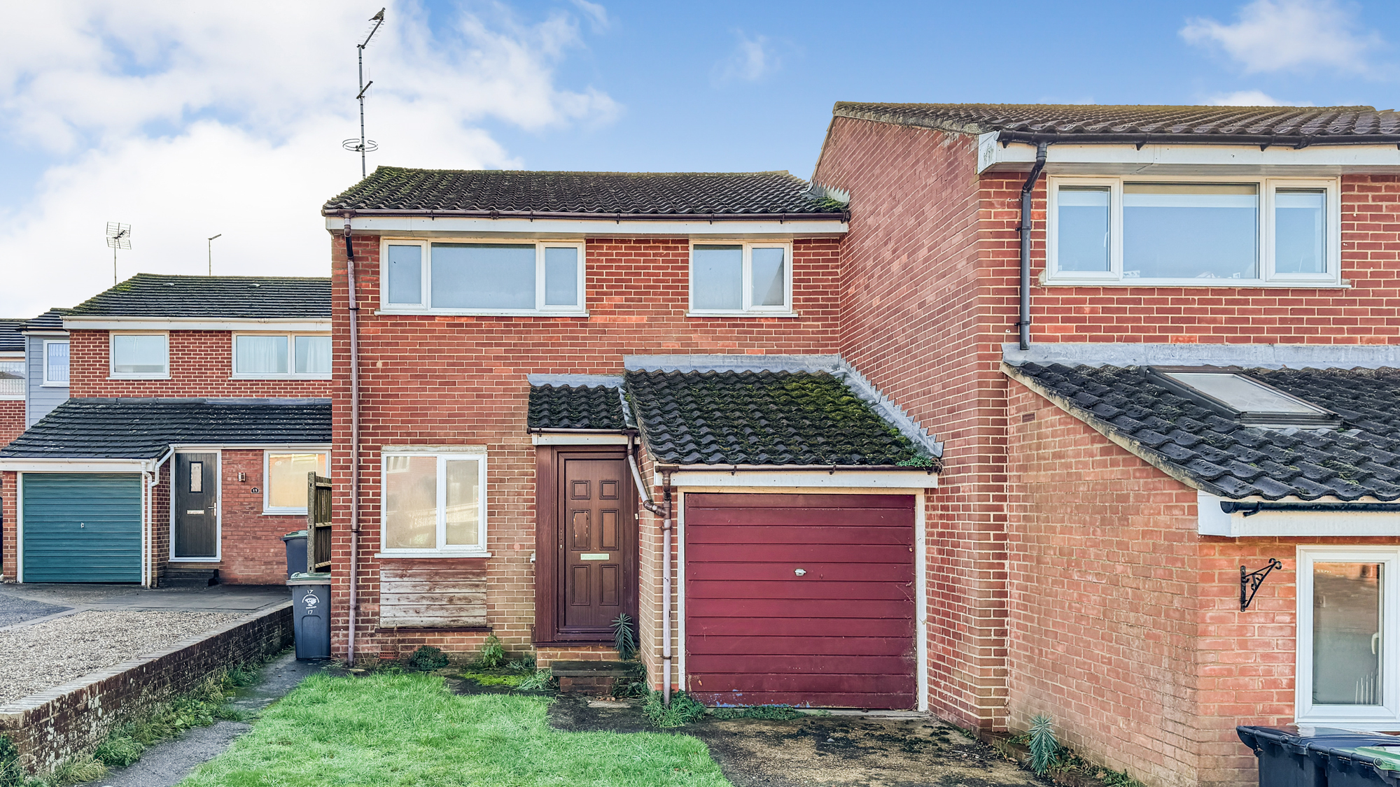 17 Pilgrim Close, Great Chesterford, Saffron Walden, Essex, CB10 1QG