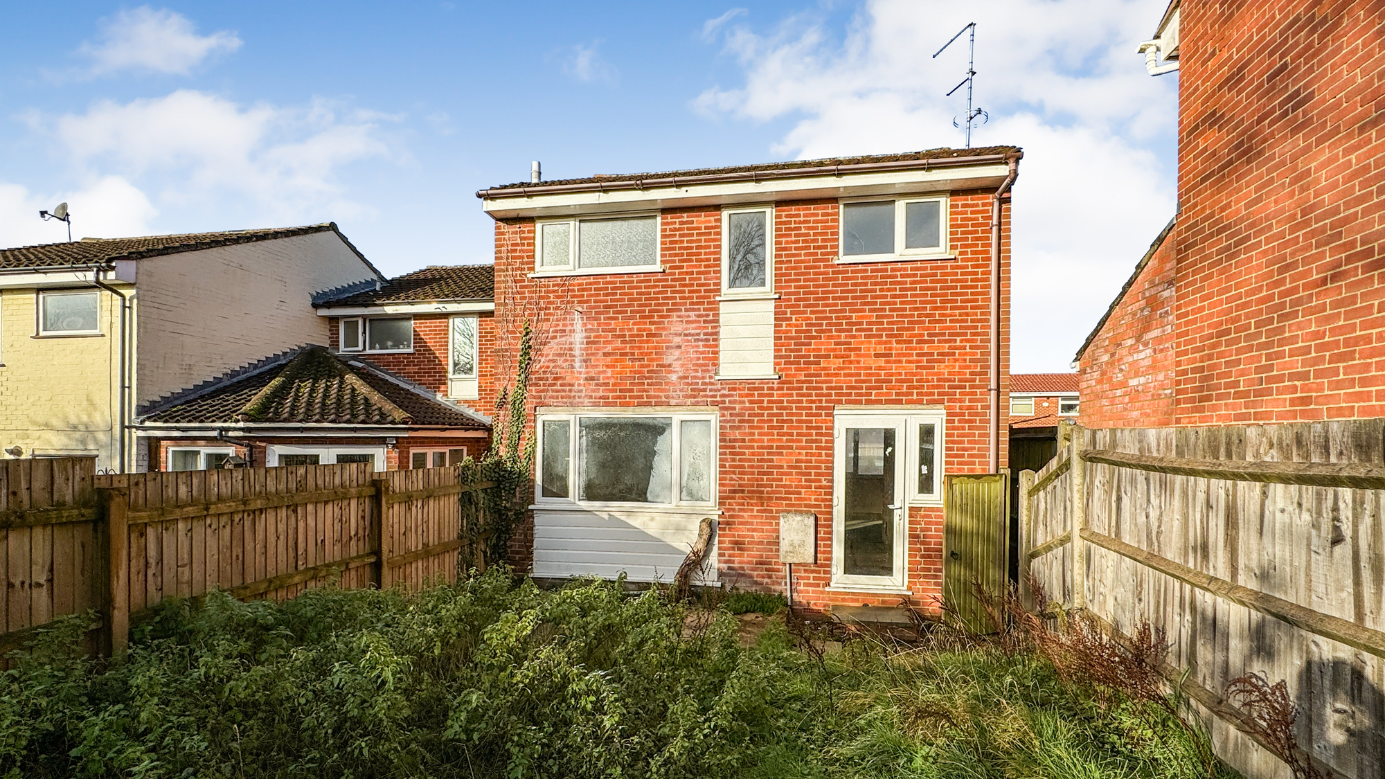 17 Pilgrim Close, Great Chesterford, Saffron Walden, Essex, CB10 1QG