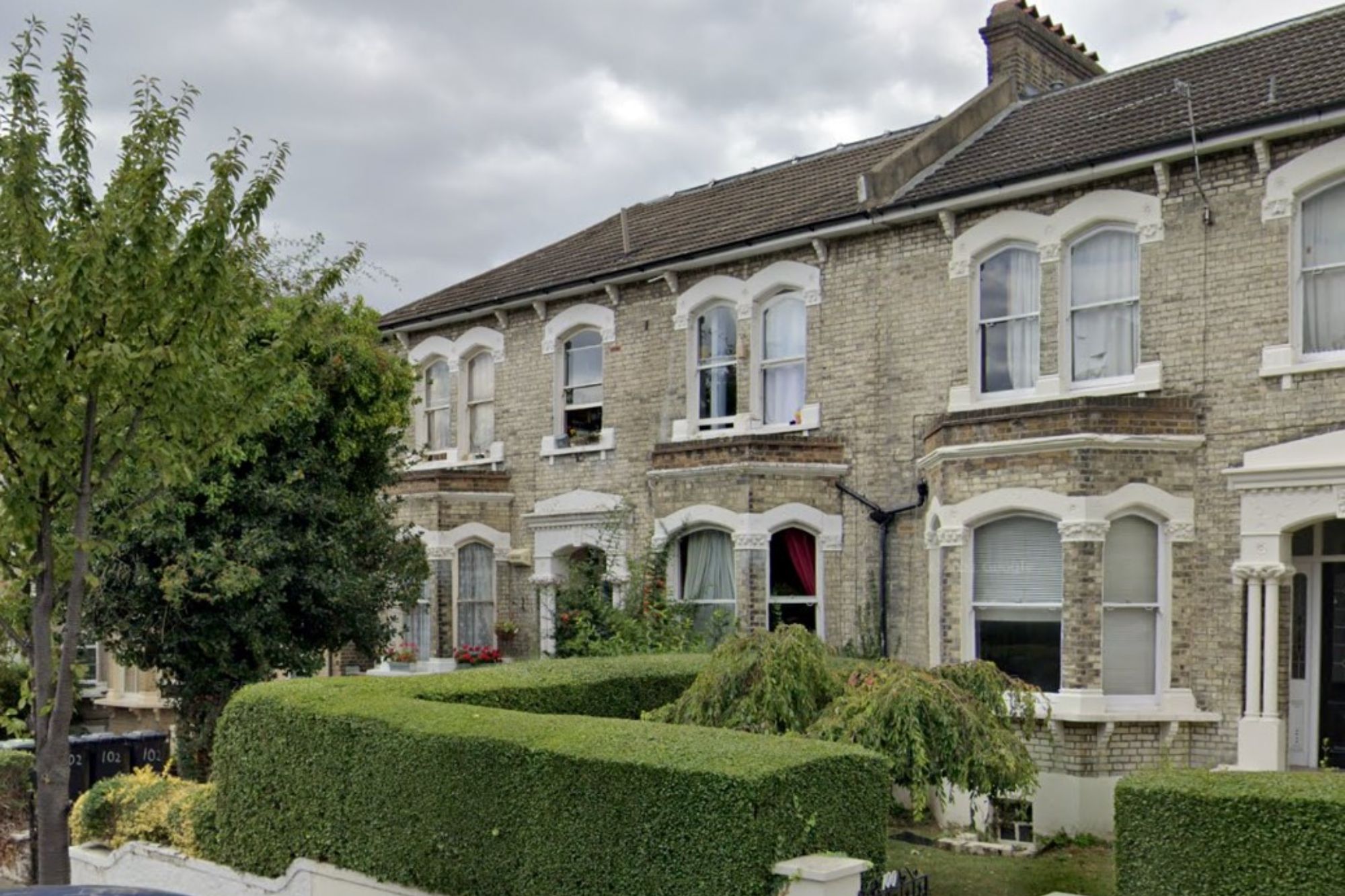 Flat B, 102 Breakspears Road, London SE4 1UD