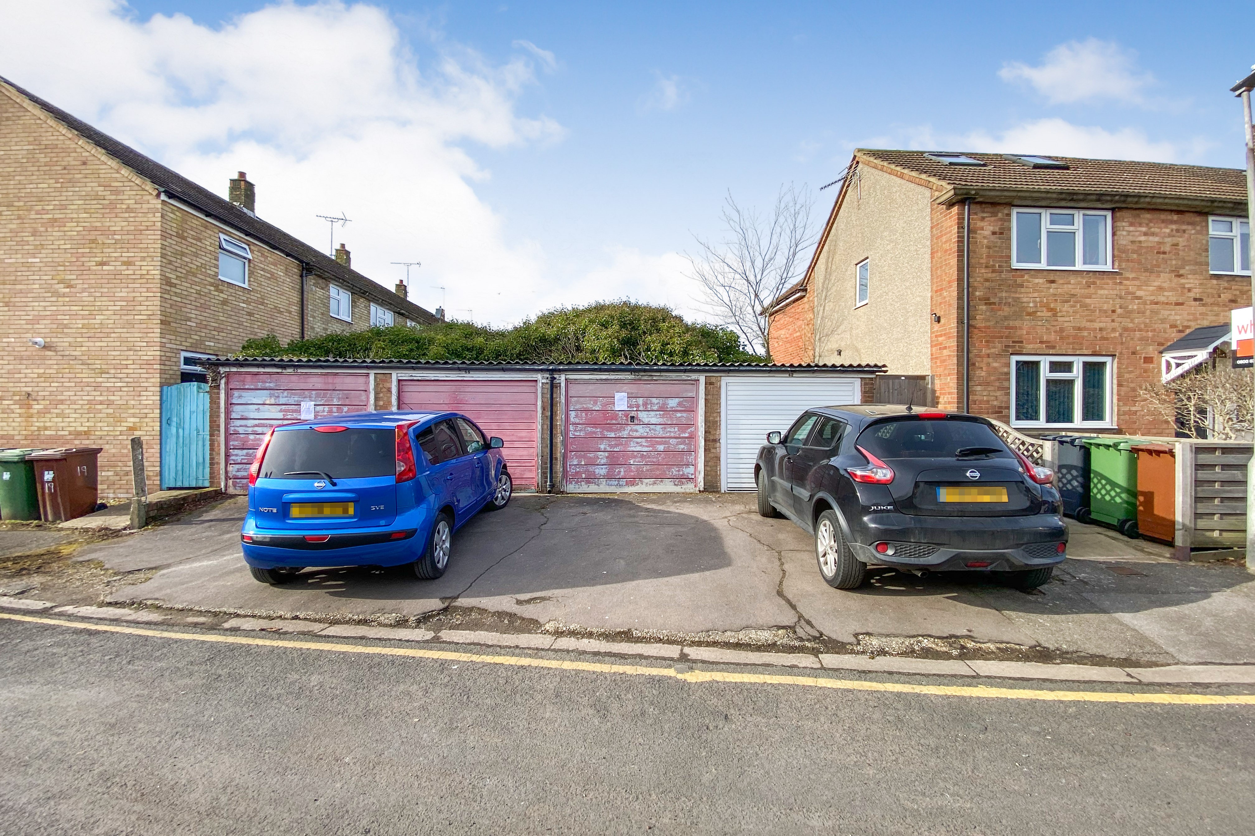 42-45 Ashwood Road, Potters Bar, Enfield, EN6 2PH
