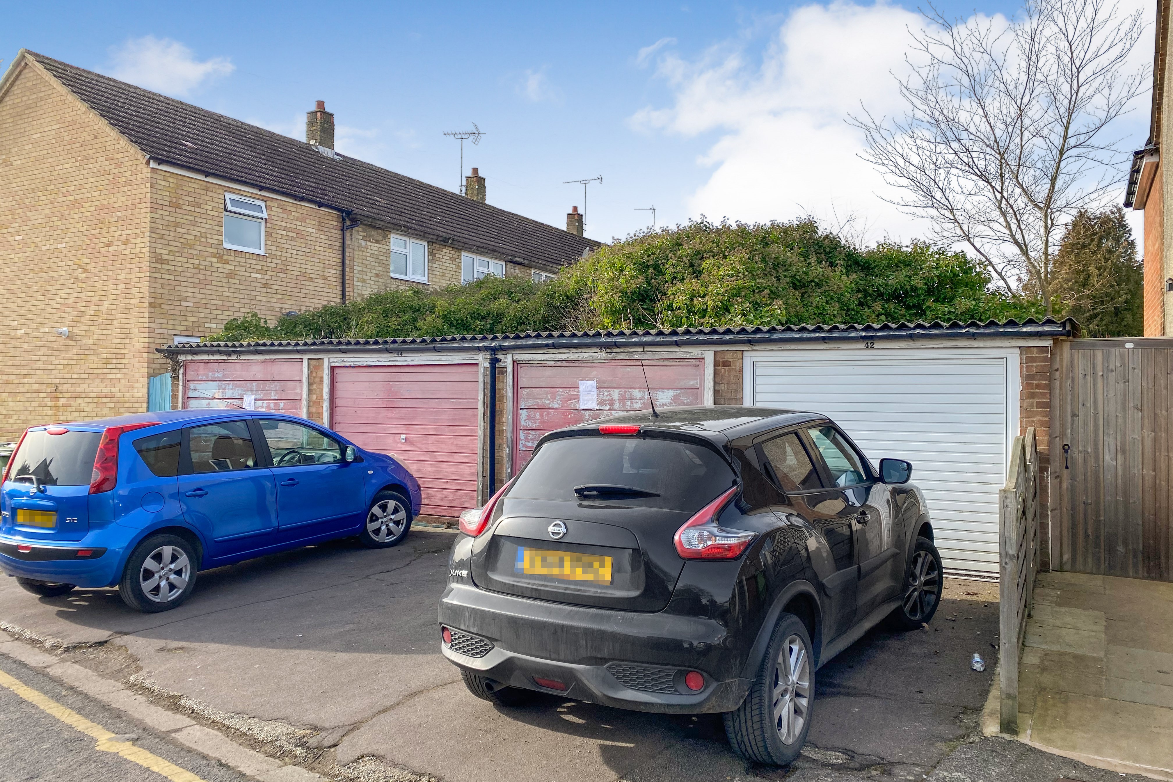 42-45 Ashwood Road, Potters Bar, Enfield, EN6 2PH
