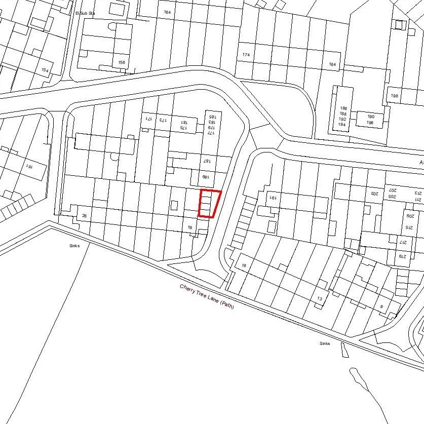 42-45 Ashwood Road, Potters Bar, Enfield, EN6 2PH