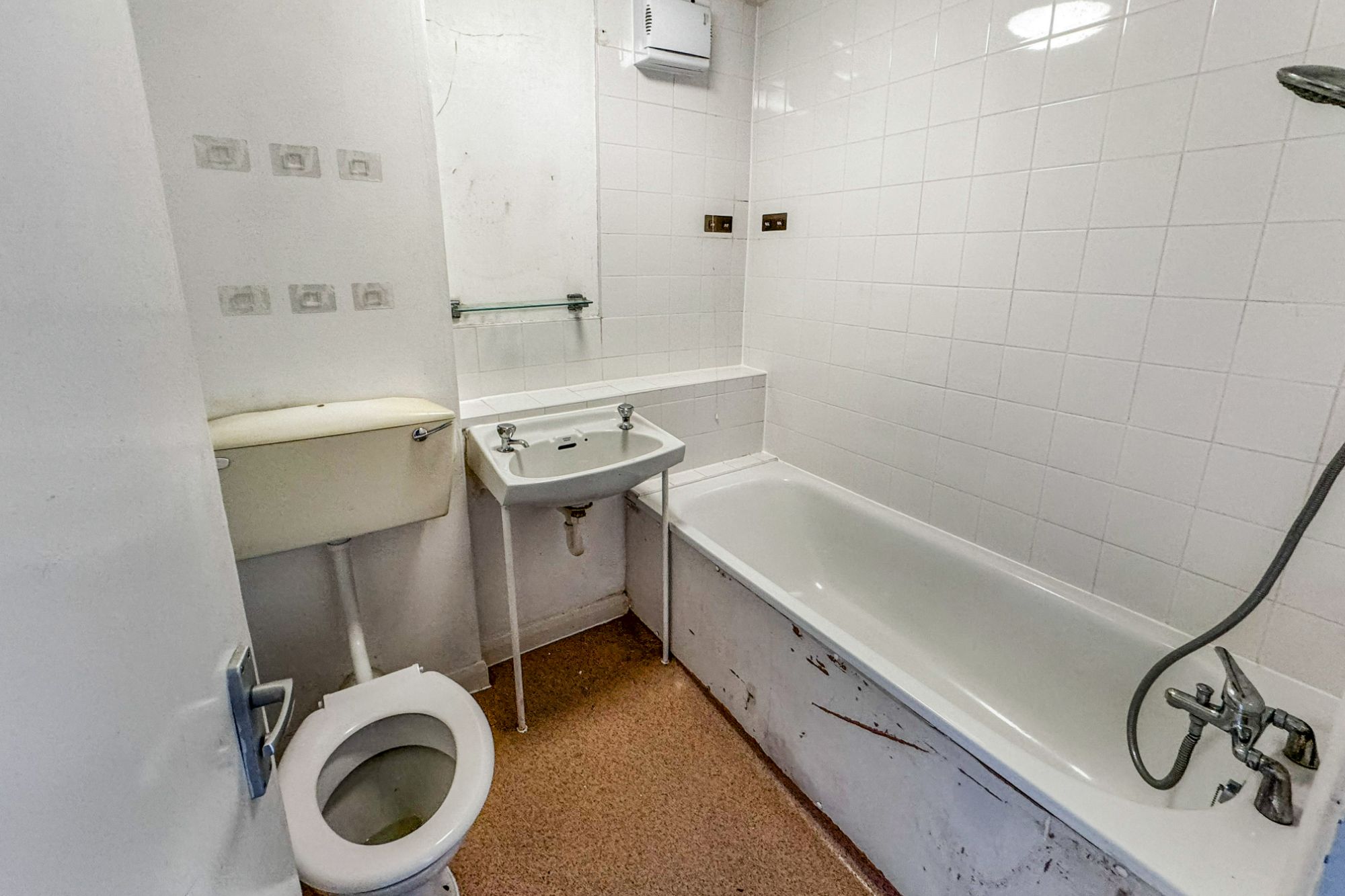 43B St Stephens Avenue, Shepherds Bush, London, W12 8JB