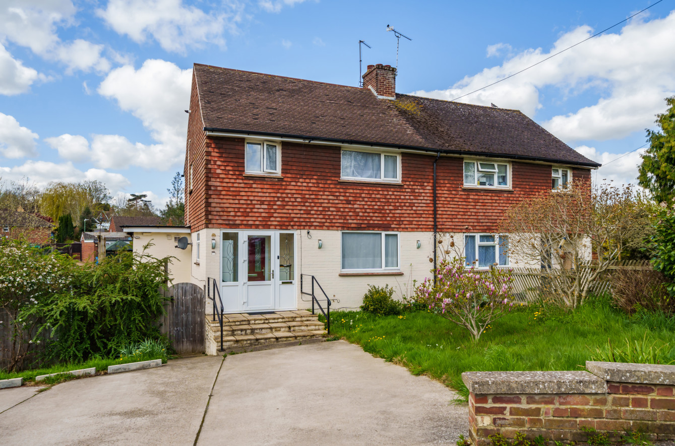 50 Cross Keys, Bearsted, Maidstone, Kent, ME14 4HR