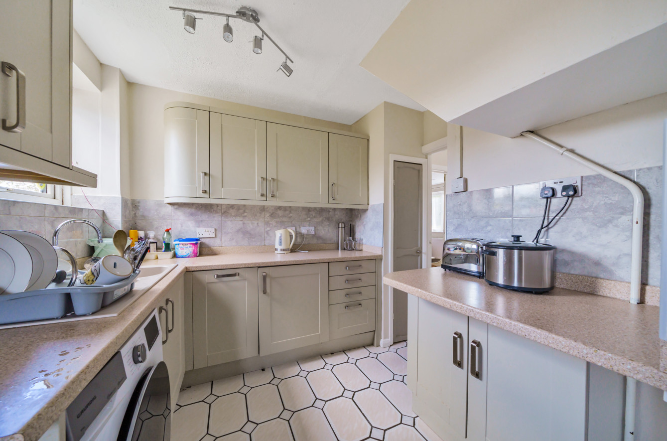50 Cross Keys, Bearsted, Maidstone, Kent, ME14 4HR