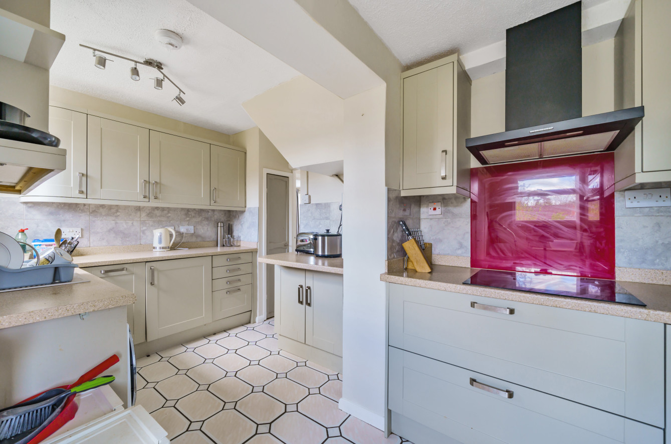 50 Cross Keys, Bearsted, Maidstone, Kent, ME14 4HR