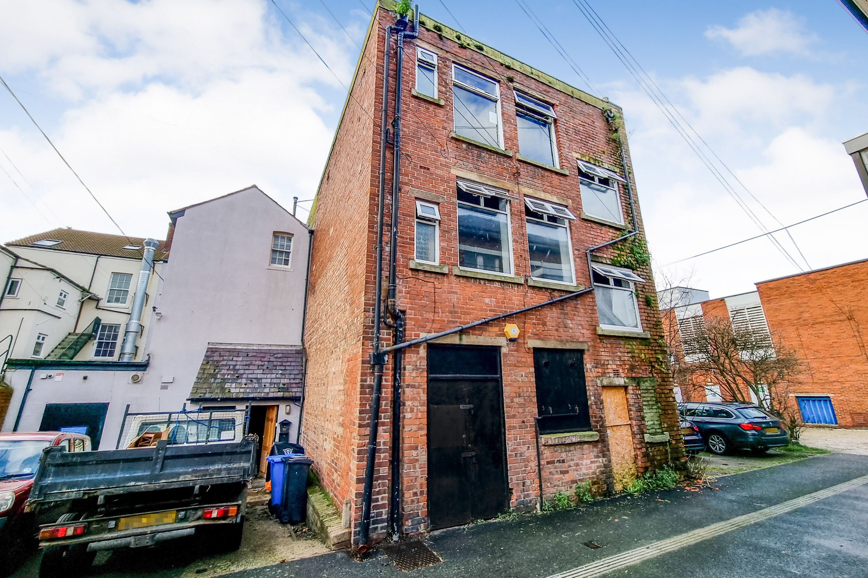 113 High Street, Rhyl, LL18 1TR