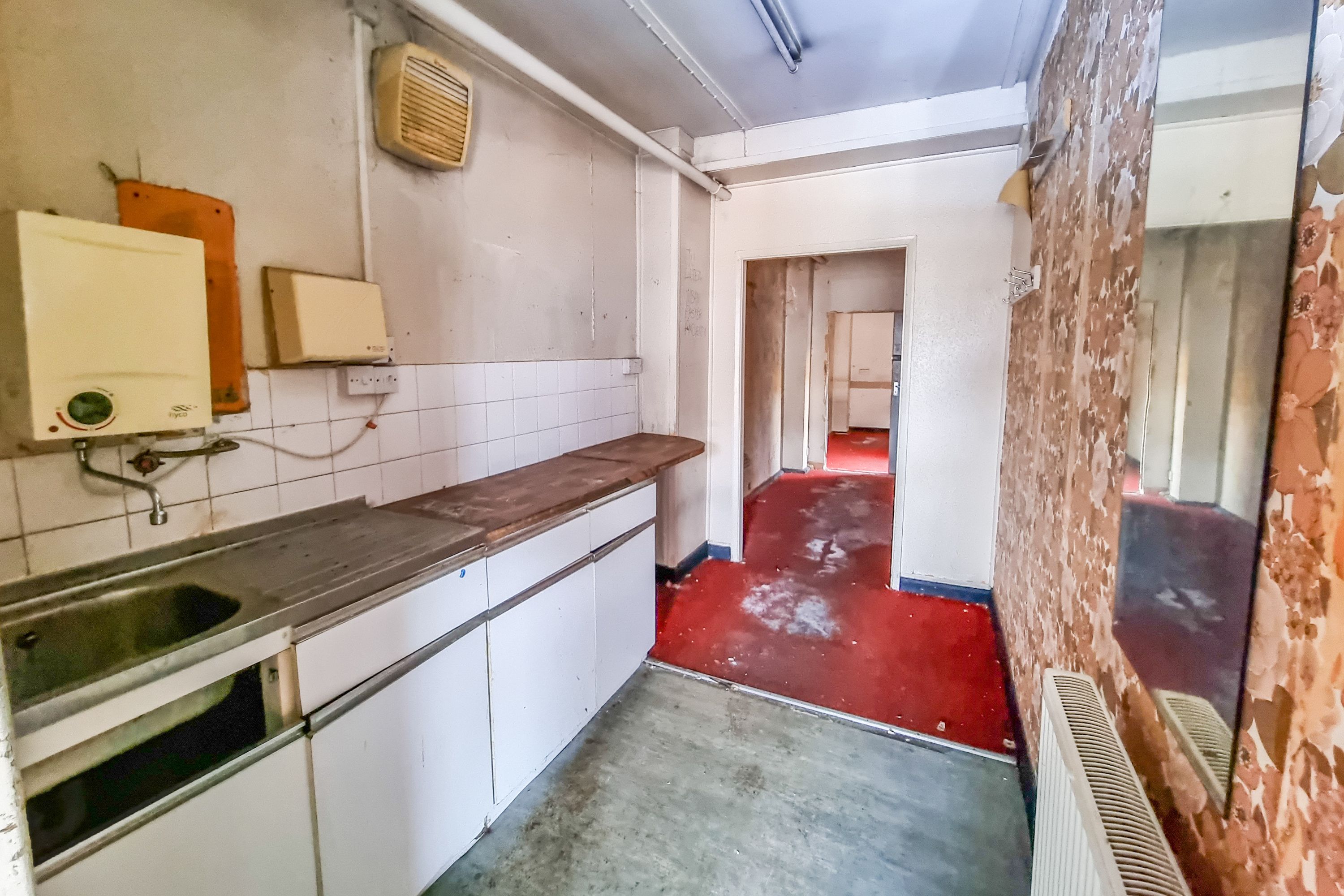 113 High Street, Rhyl, LL18 1TR
