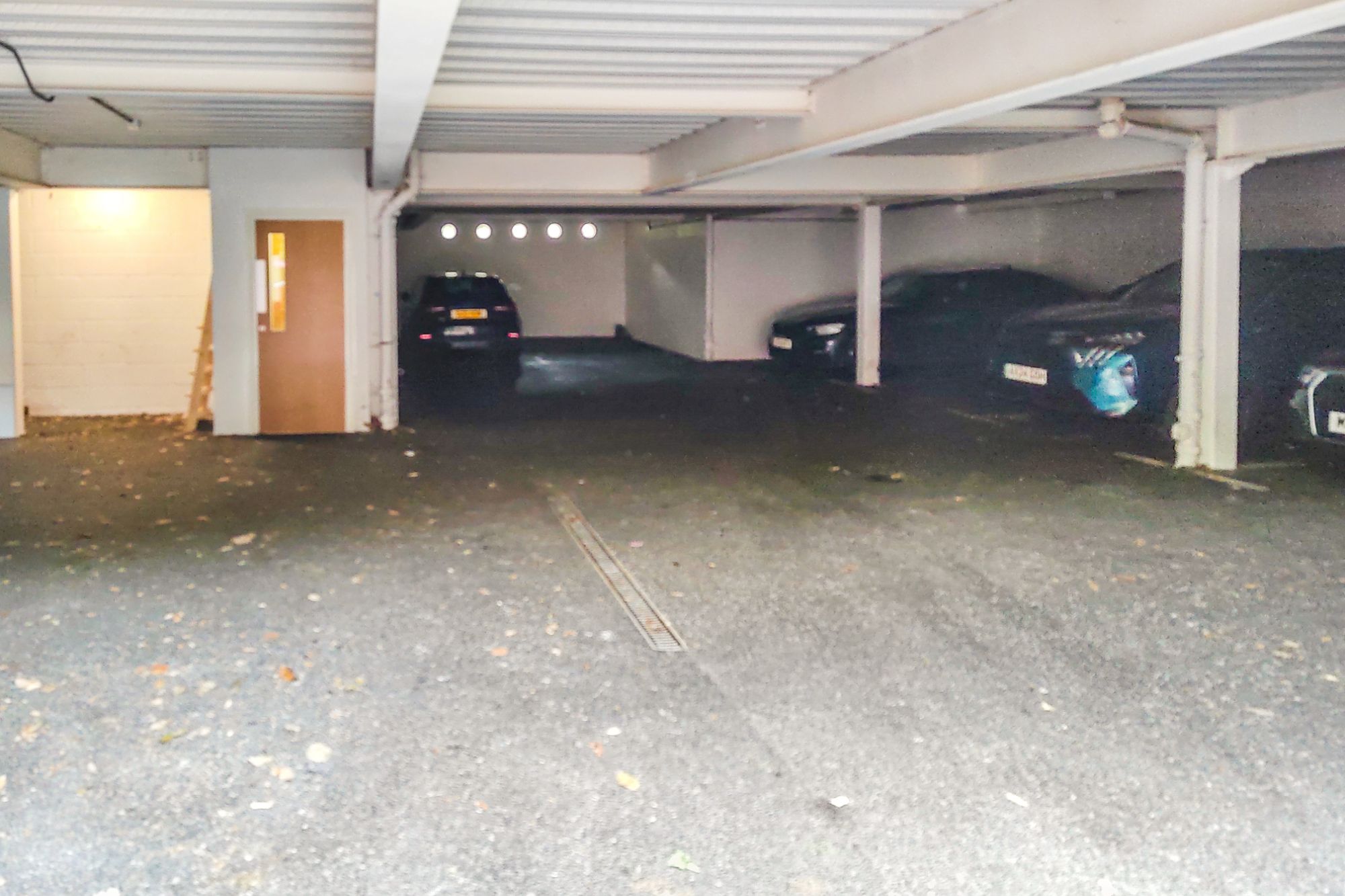 Flat 4, 6 The Avenue, Newmarket, Suffolk, CB8 9AA
