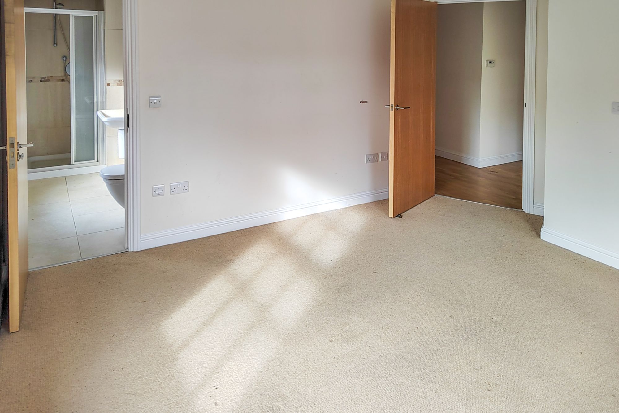 Flat 4, 6 The Avenue, Newmarket, Suffolk, CB8 9AA