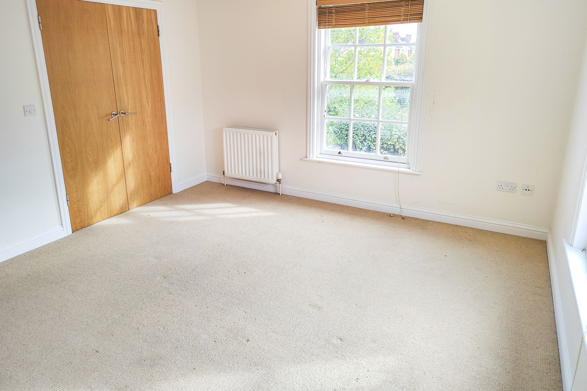 Flat 4, 6 The Avenue, Newmarket, Suffolk, CB8 9AA