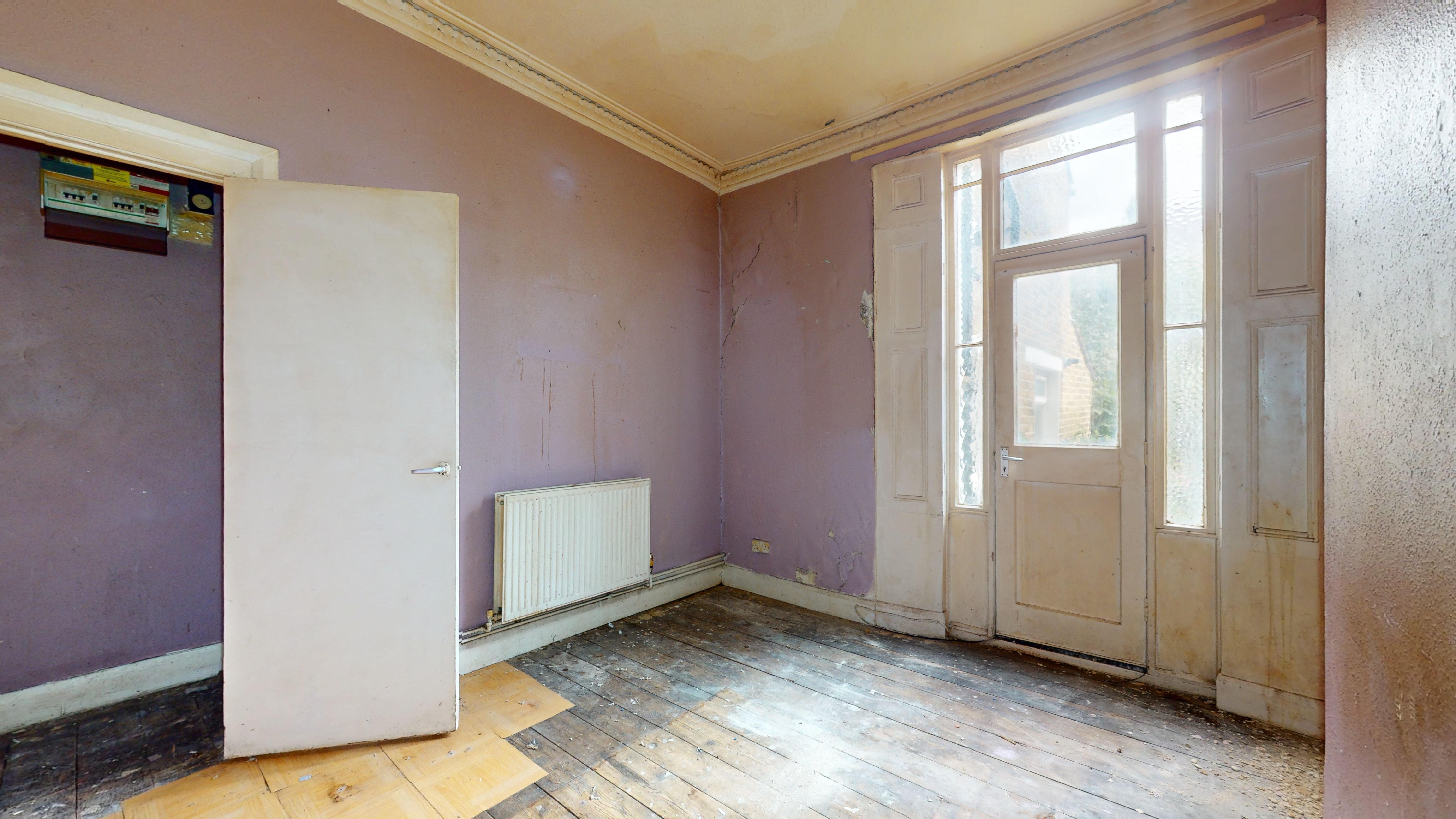 Flat B 26 Stansfield Road, London, Brixton, London, SW9 9RZ