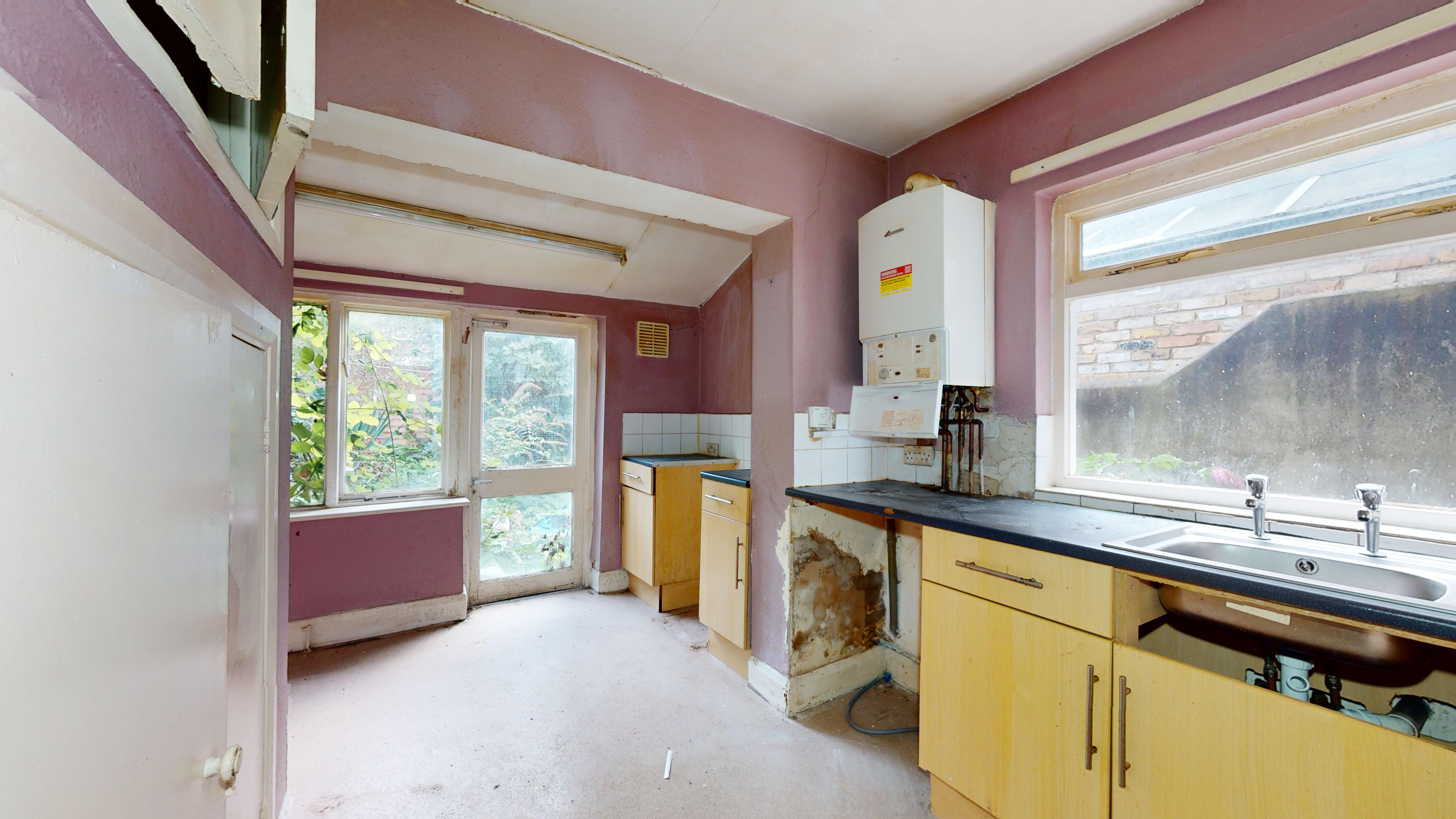 Flat B 26 Stansfield Road, London, Brixton, London, SW9 9RZ