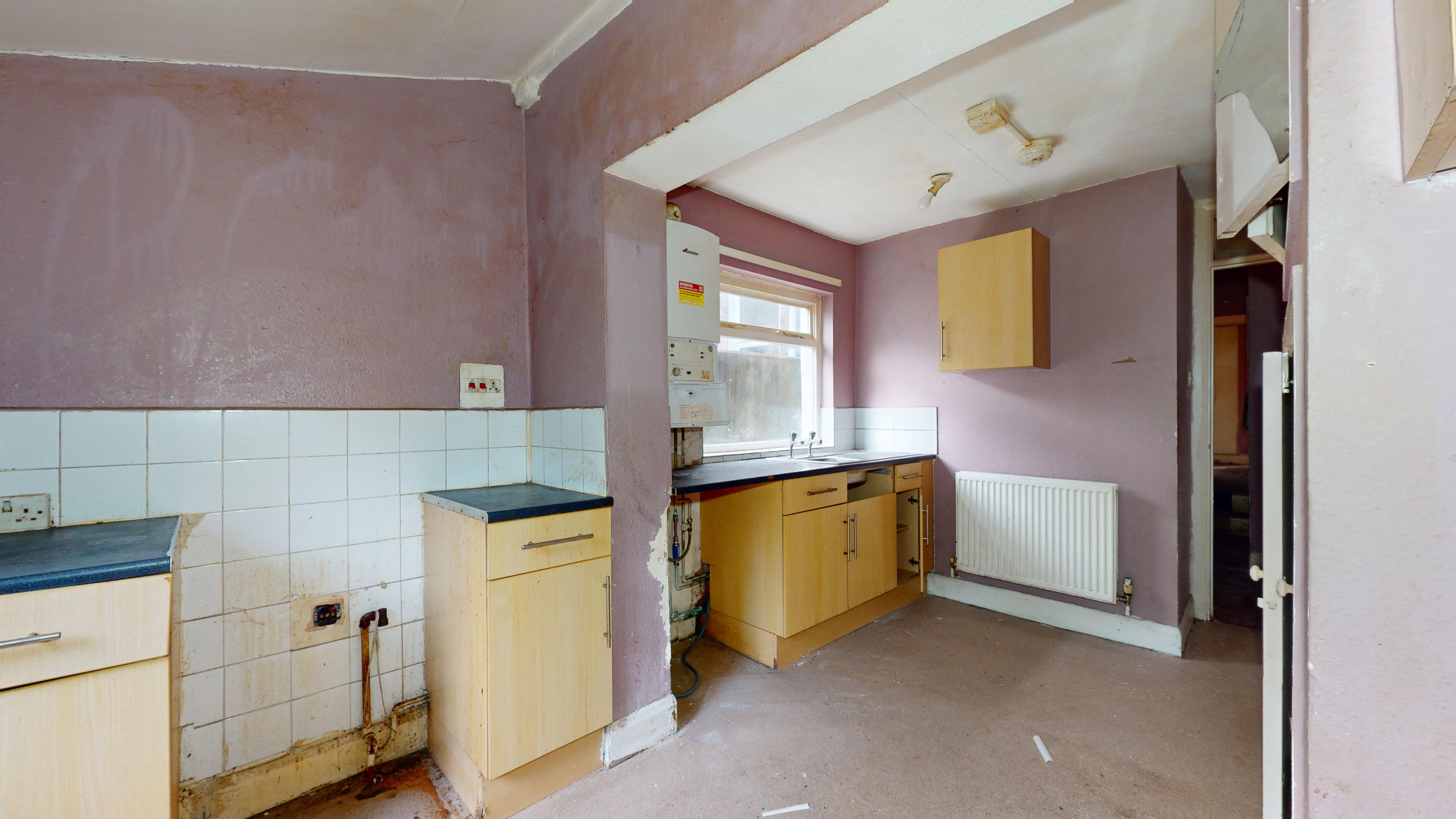 Flat B 26 Stansfield Road, London, Brixton, London, SW9 9RZ