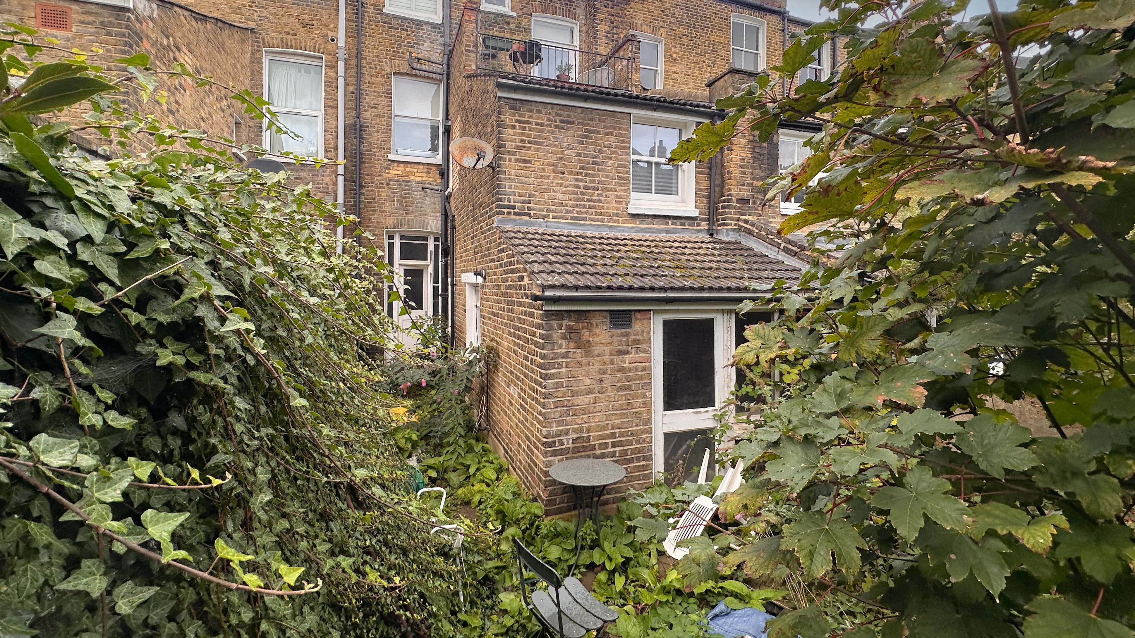 Flat B 26 Stansfield Road, London, Brixton, London, SW9 9RZ