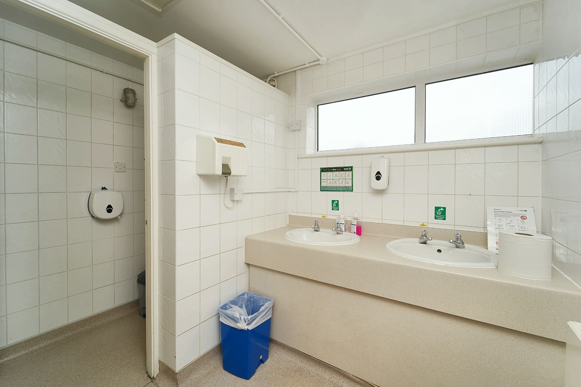 St John Hall, Massetts Road, Horley, Surrey RH6 7DE