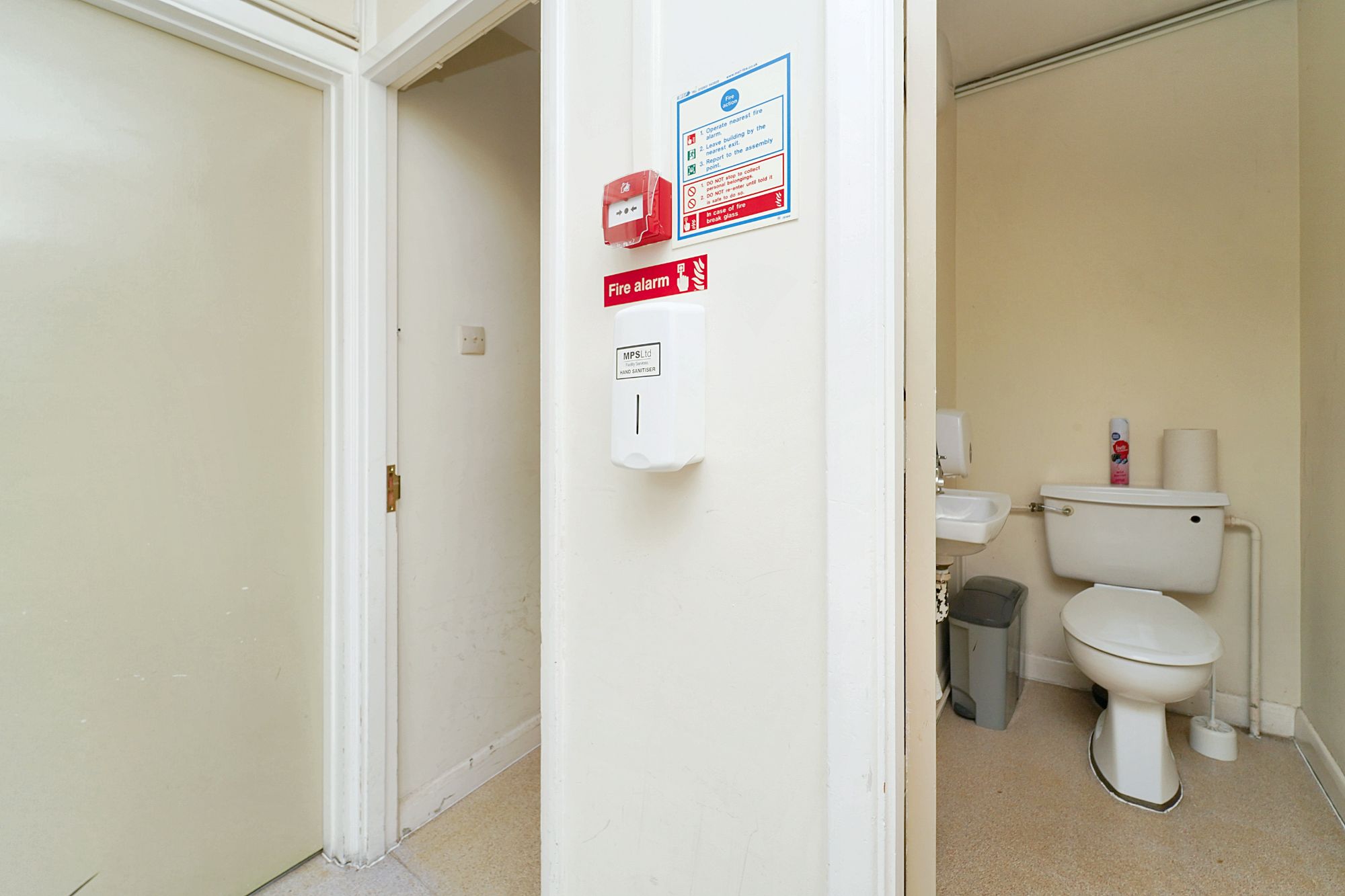 St John Hall, Massetts Road, Horley, Surrey RH6 7DE