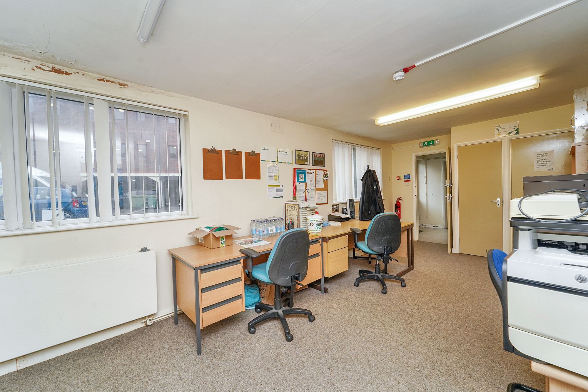 St John Hall, Massetts Road, Horley, Surrey RH6 7DE