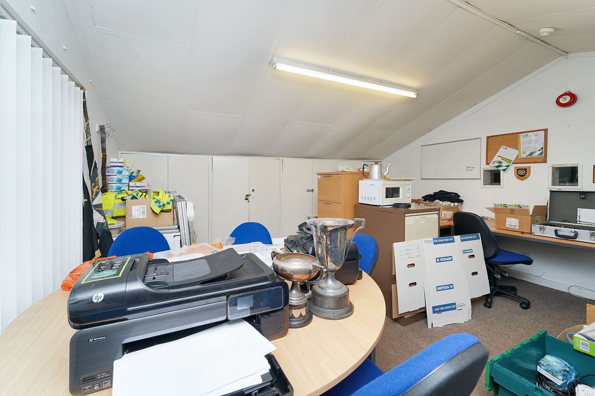 St John Hall, Massetts Road, Horley, Surrey RH6 7DE