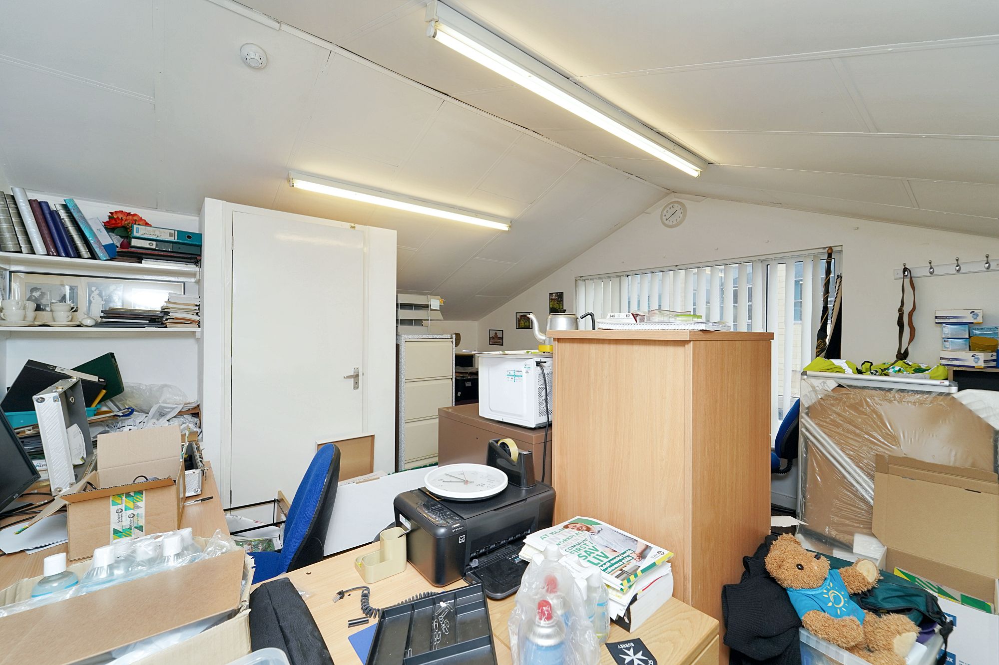 St John Hall, Massetts Road, Horley, Surrey RH6 7DE