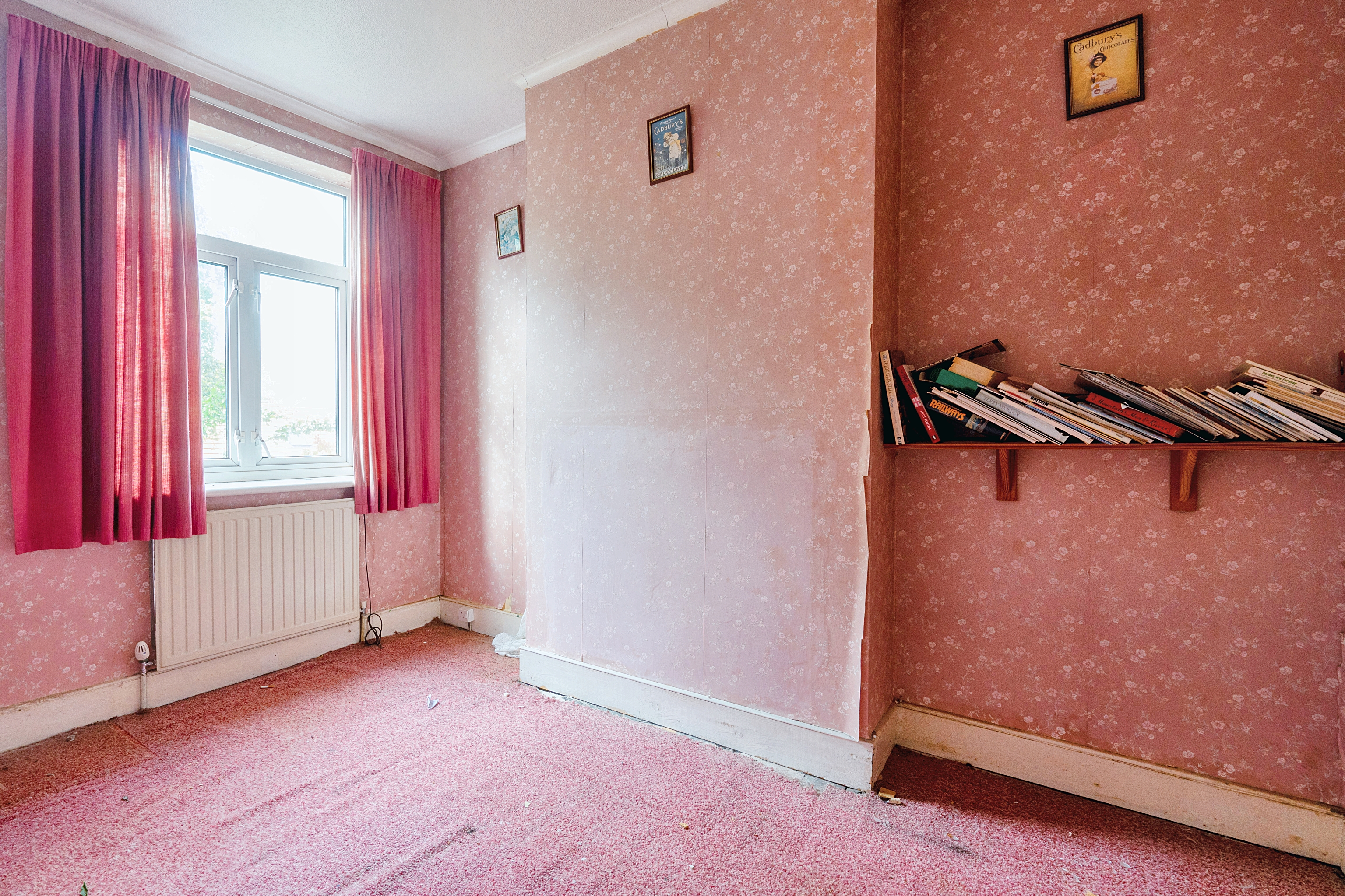 16 Beresford Road, Walthamstow, London E17 4LW