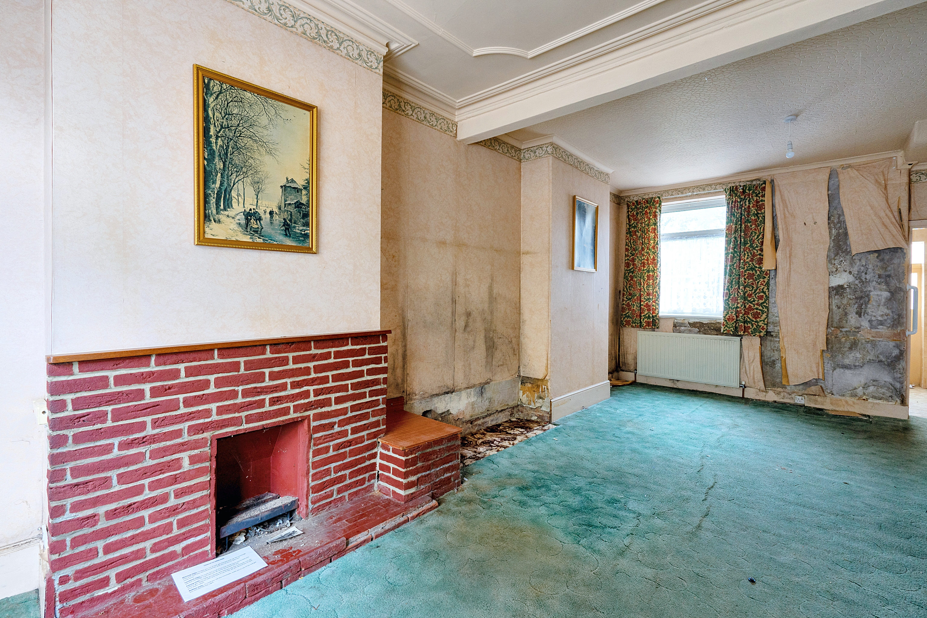 16 Beresford Road, Walthamstow, London E17 4LW