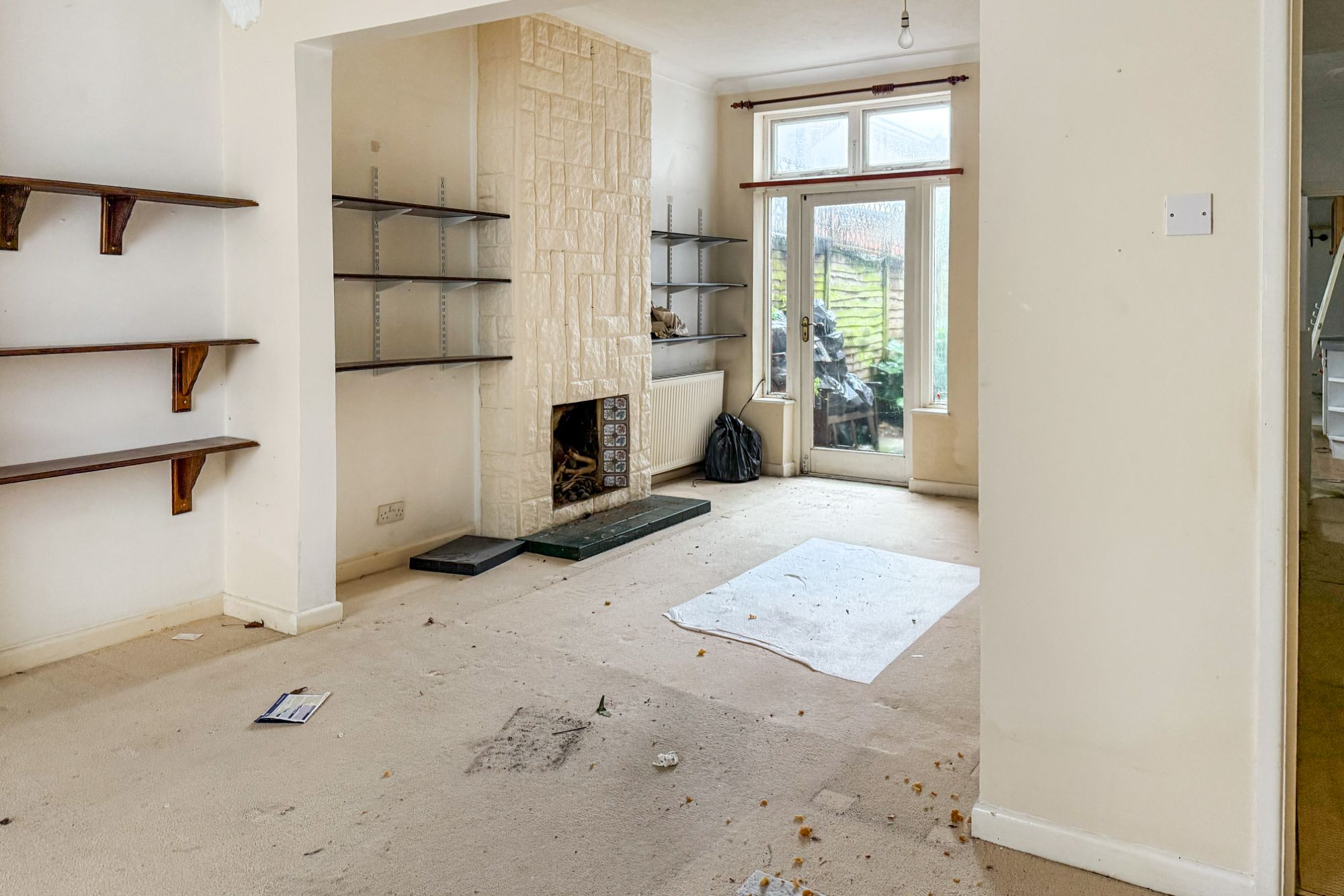 27 Baileys Road, Southsea, Hampshire, PO5 1EA