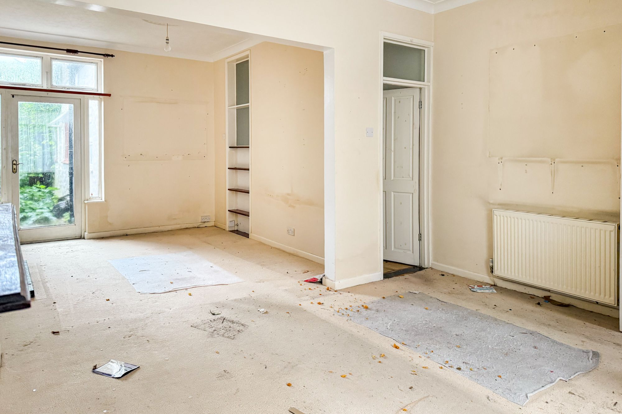27 Baileys Road, Southsea, Hampshire, PO5 1EA