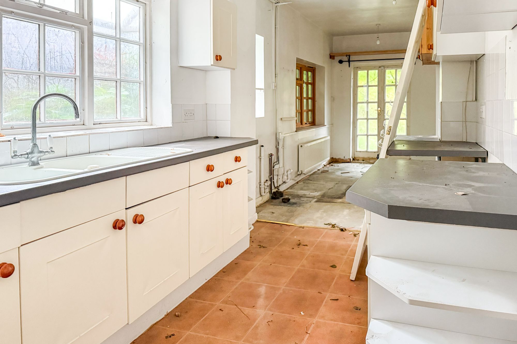 27 Baileys Road, Southsea, Hampshire, PO5 1EA