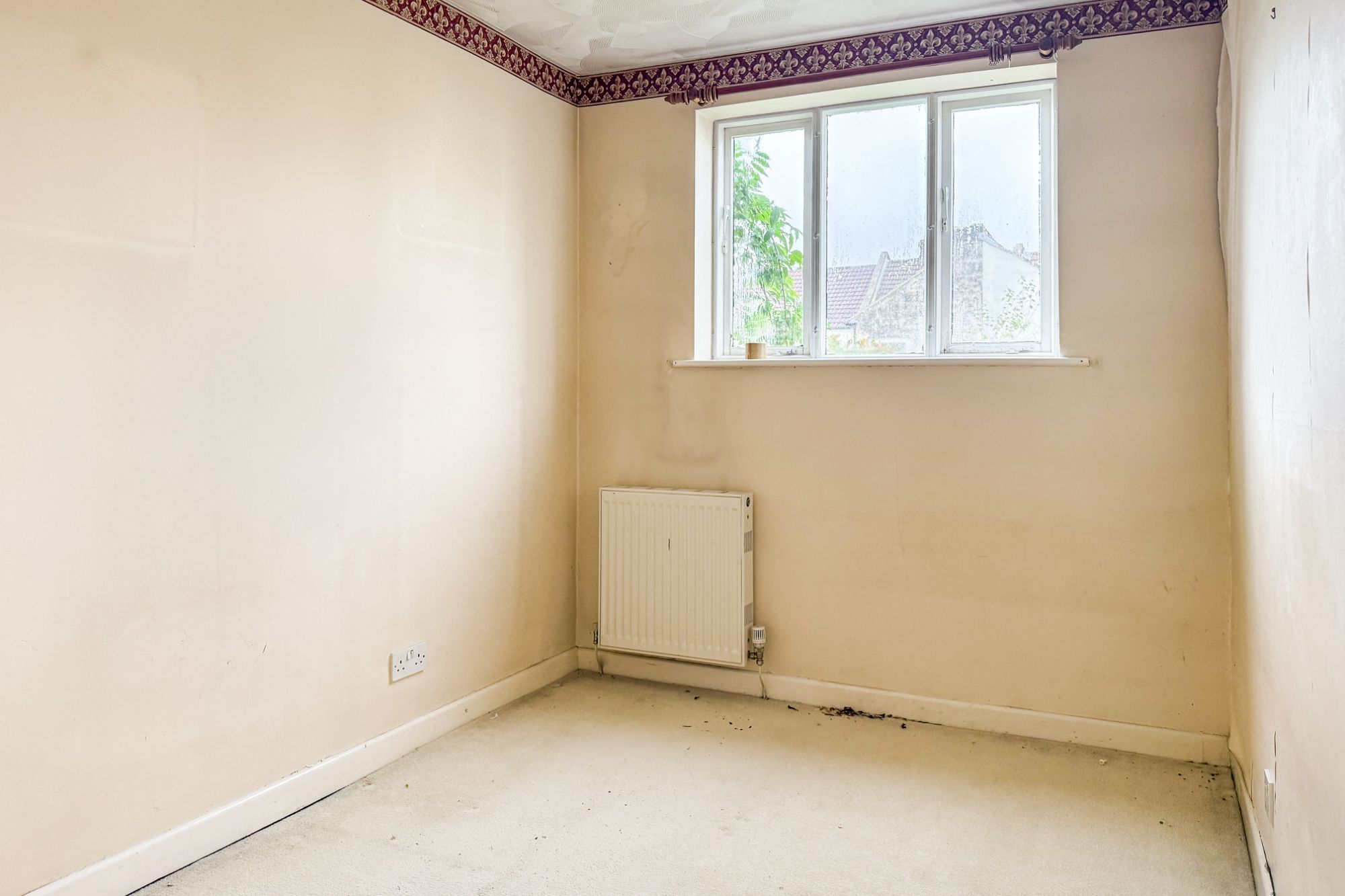 27 Baileys Road, Southsea, Hampshire, PO5 1EA