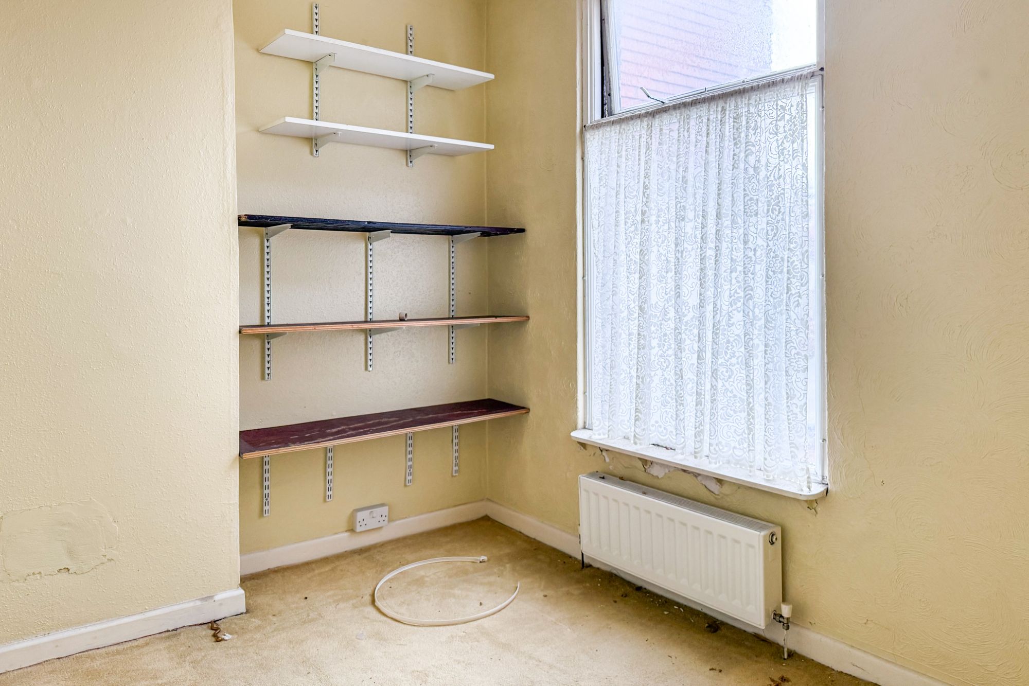 27 Baileys Road, Southsea, Hampshire, PO5 1EA