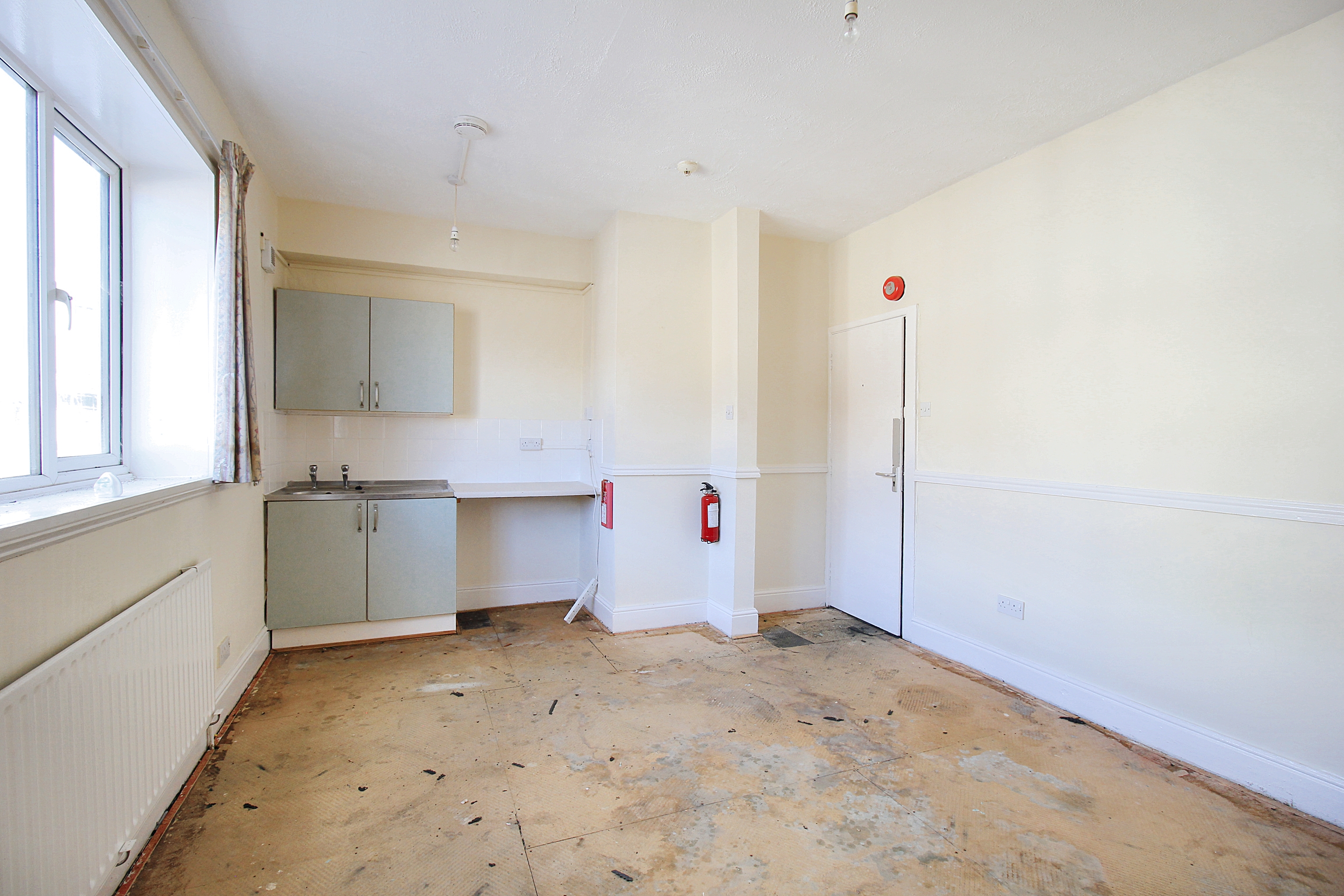 45 Grosvenor Road, Skegness, Lincolnshire, PE25 2DD