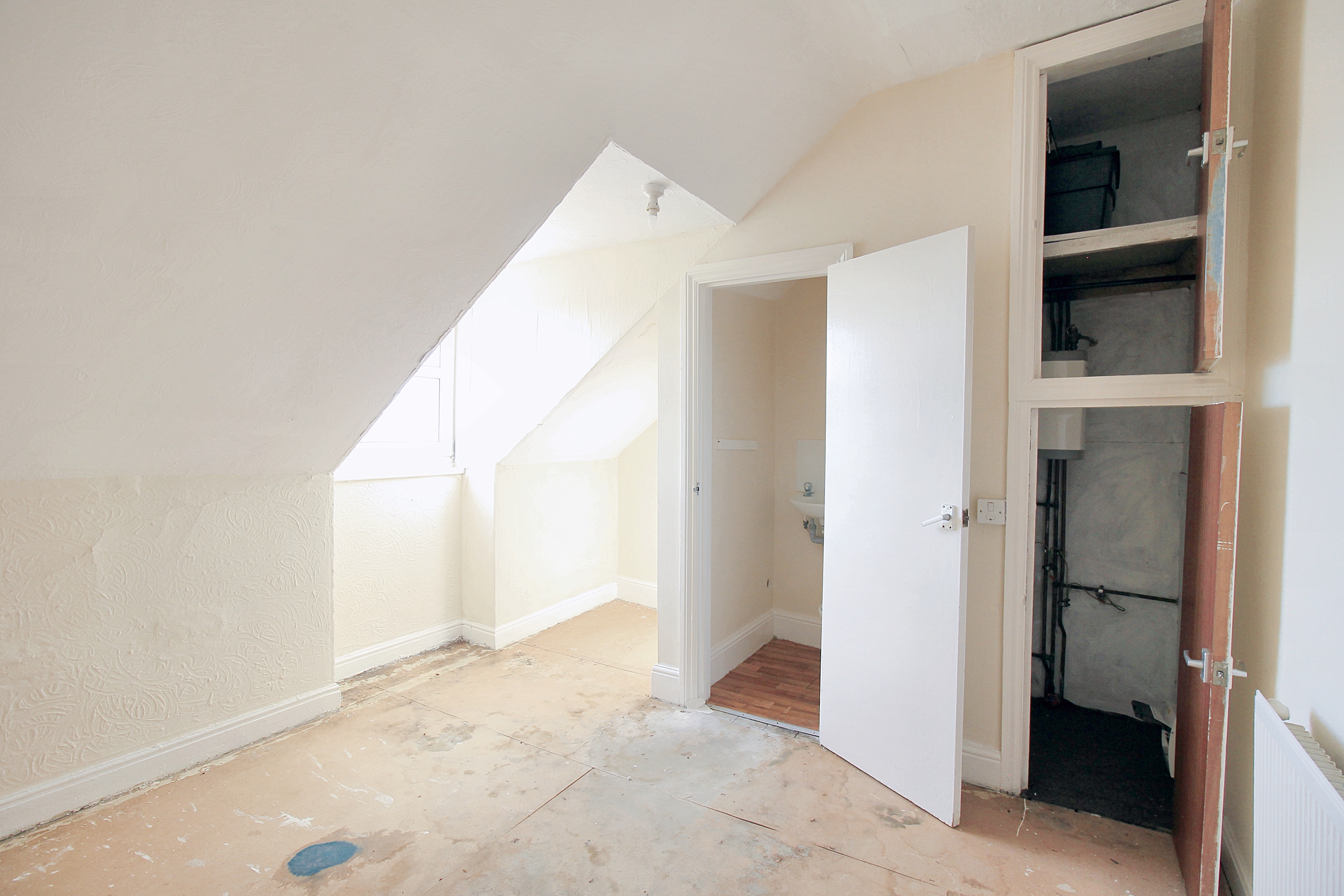 45 Grosvenor Road, Skegness, Lincolnshire, PE25 2DD