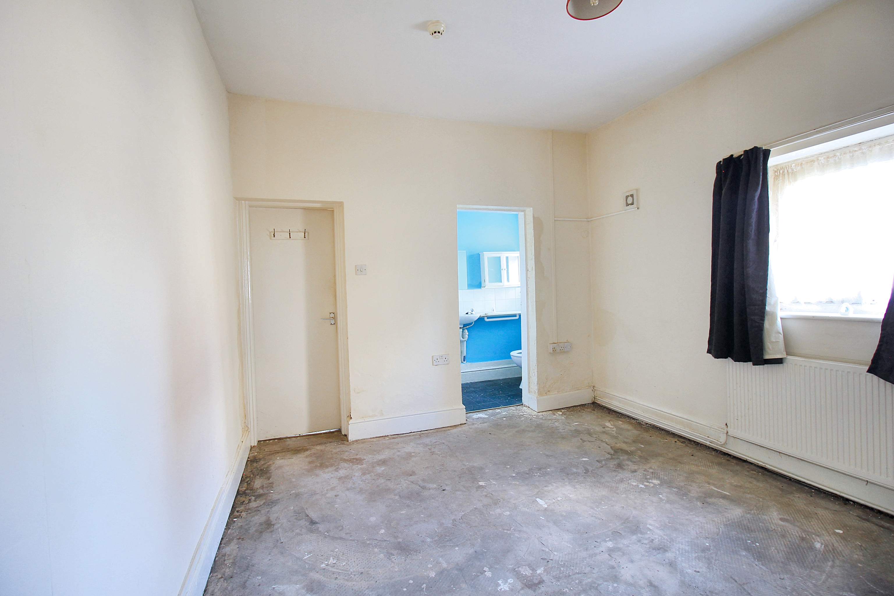 45 Grosvenor Road, Skegness, Lincolnshire, PE25 2DD