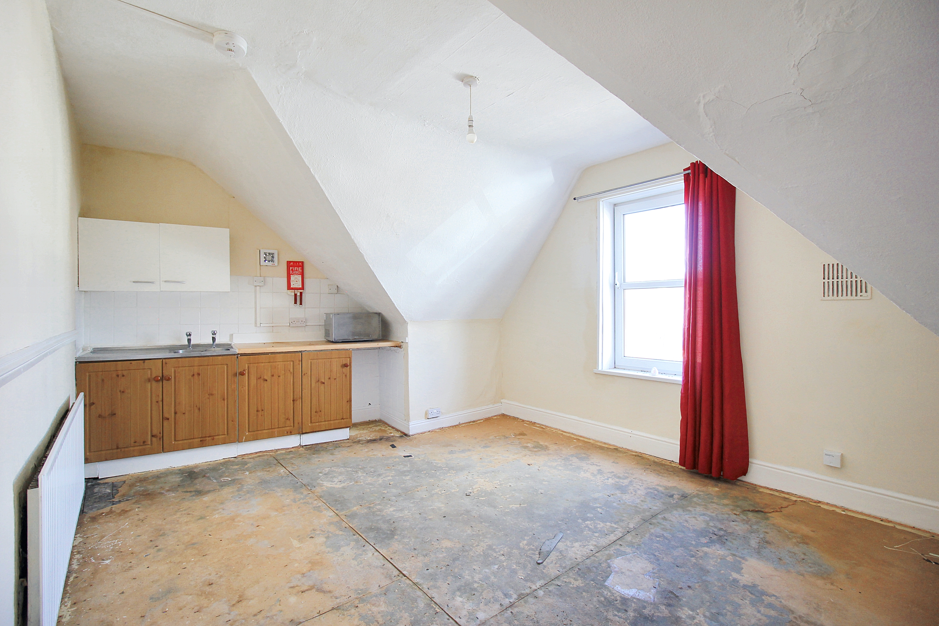 45 Grosvenor Road, Skegness, Lincolnshire, PE25 2DD