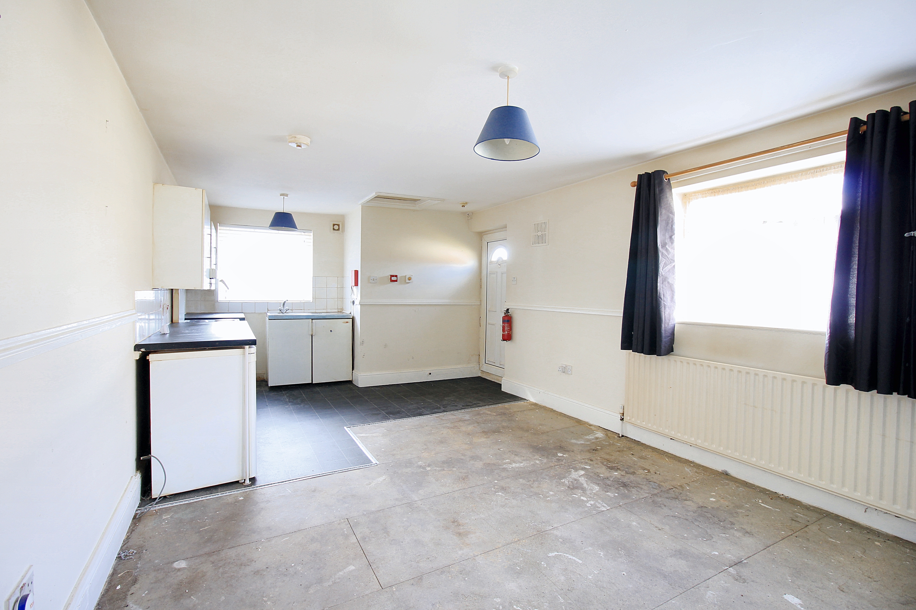 45 Grosvenor Road, Skegness, Lincolnshire, PE25 2DD