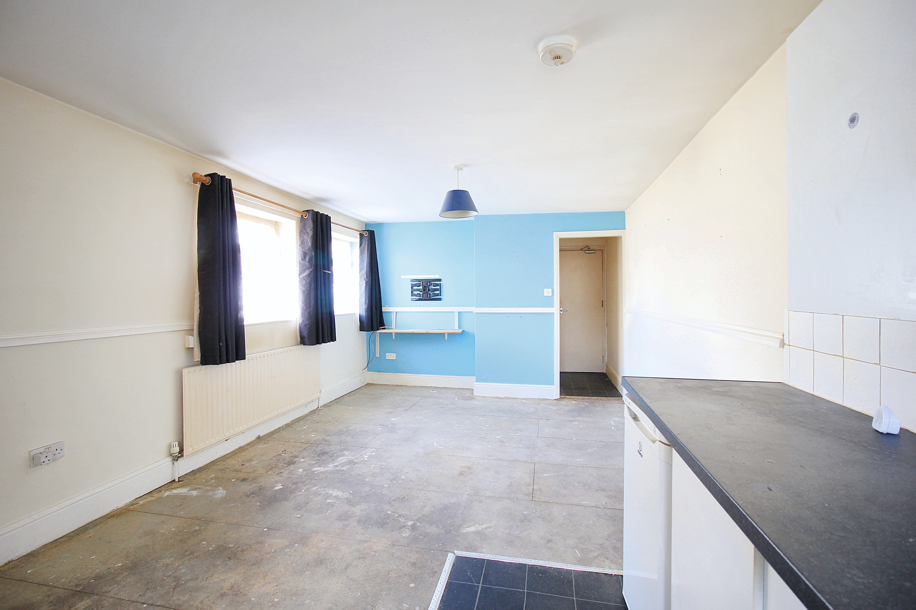 45 Grosvenor Road, Skegness, Lincolnshire, PE25 2DD