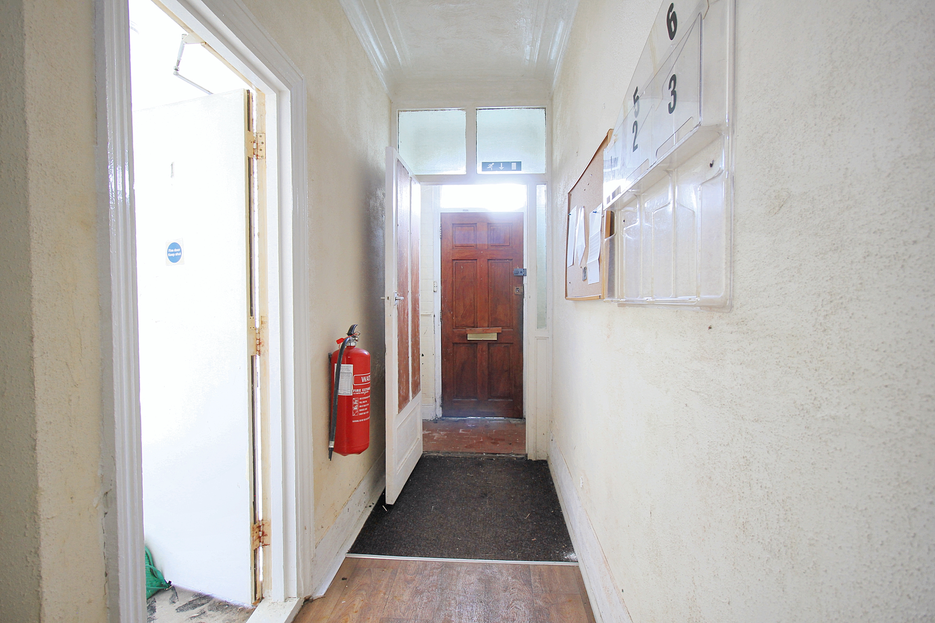 45 Grosvenor Road, Skegness, Lincolnshire, PE25 2DD