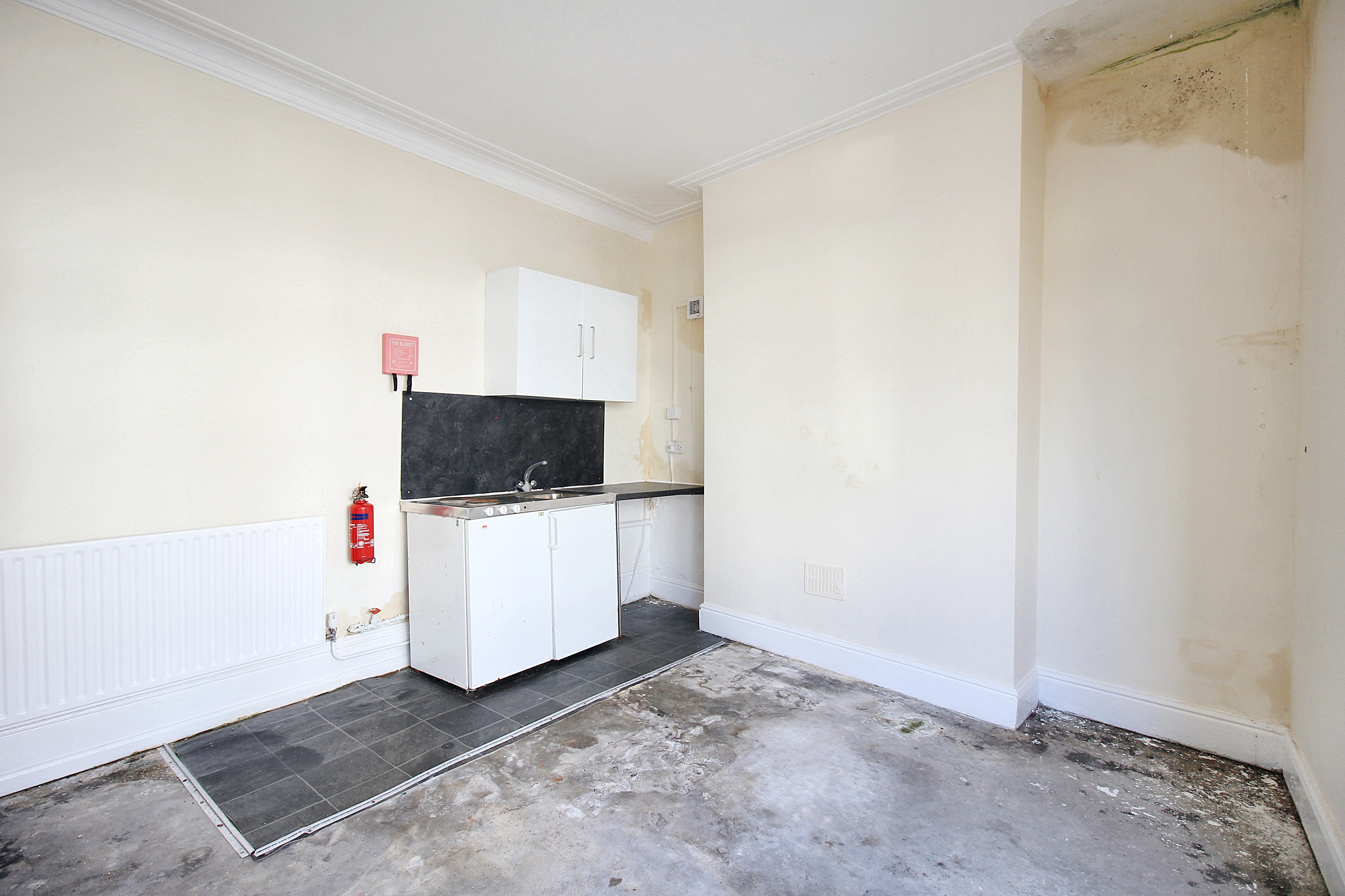 45 Grosvenor Road, Skegness, Lincolnshire, PE25 2DD