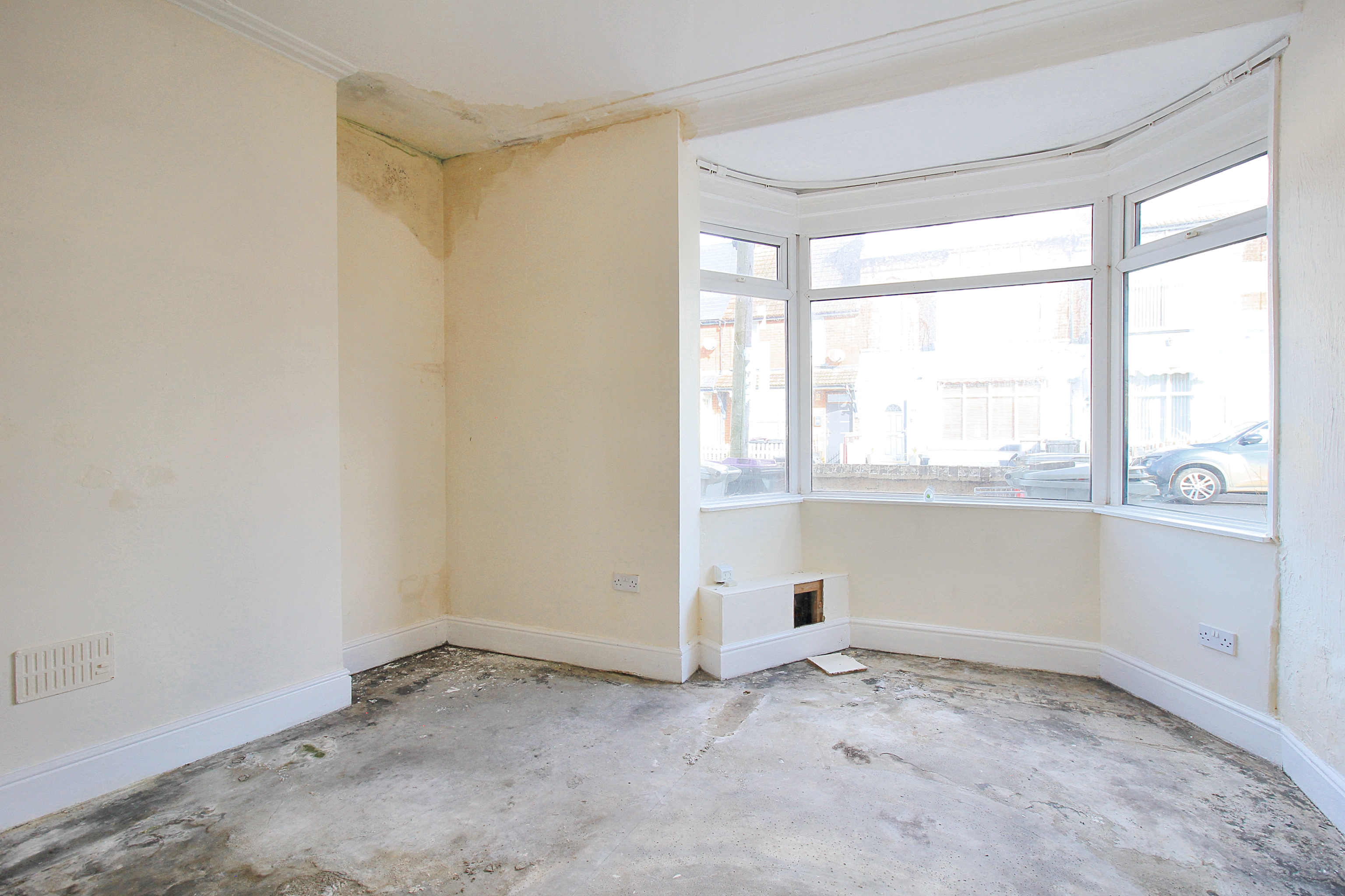 45 Grosvenor Road, Skegness, Lincolnshire, PE25 2DD