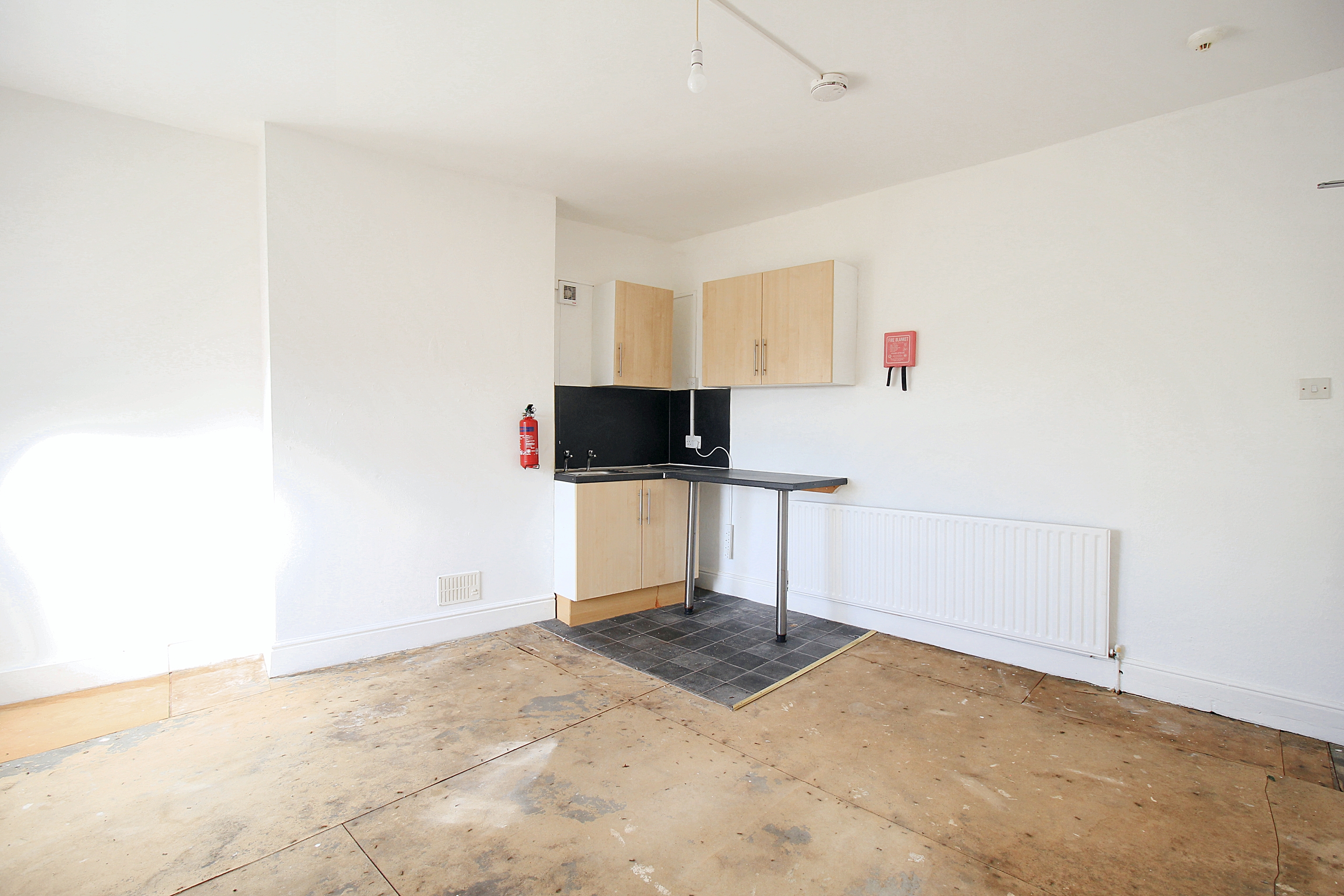 45 Grosvenor Road, Skegness, Lincolnshire, PE25 2DD
