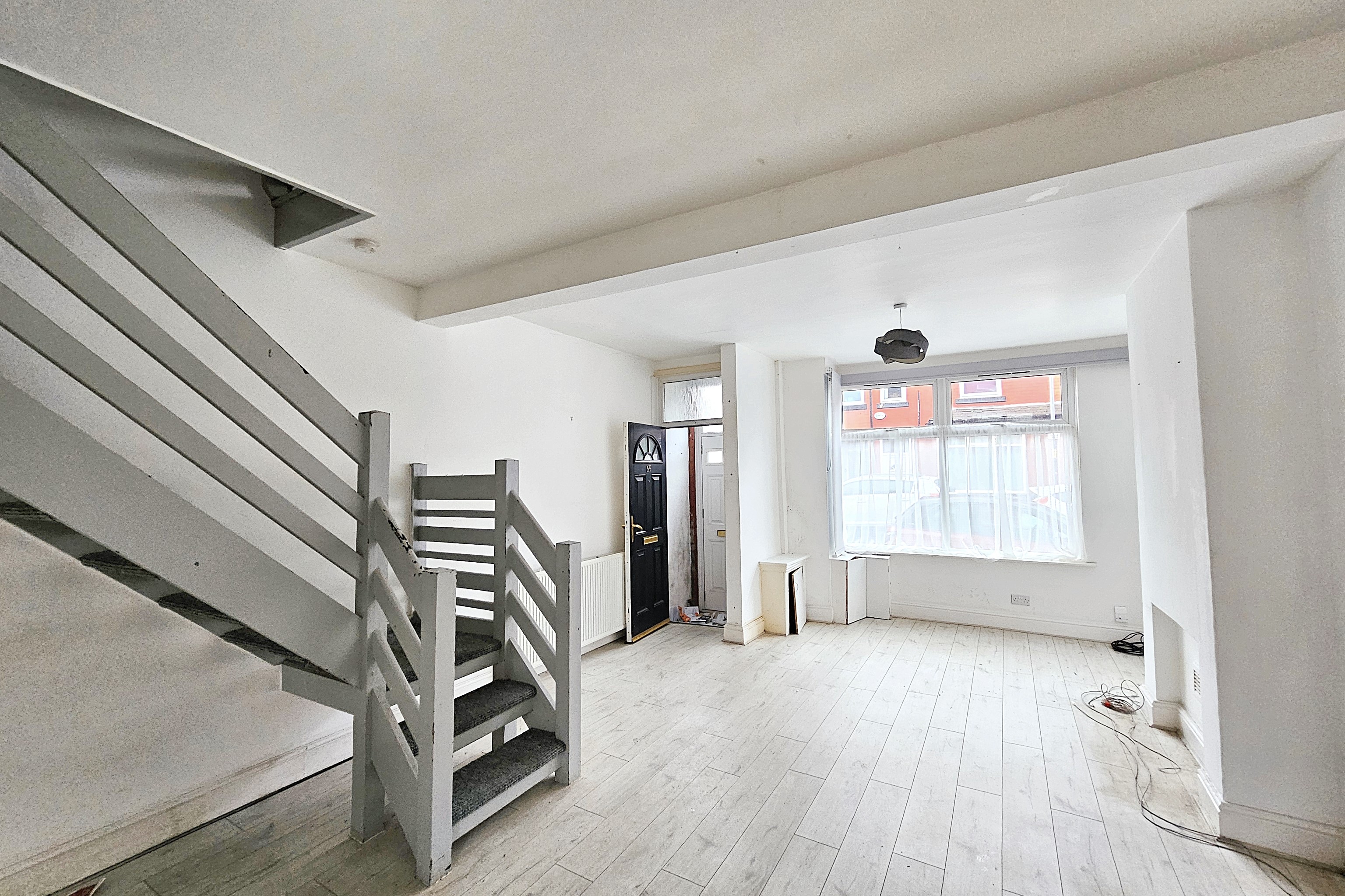 69 Braemar Road, Fallowfield, Manchester, M14 6PR