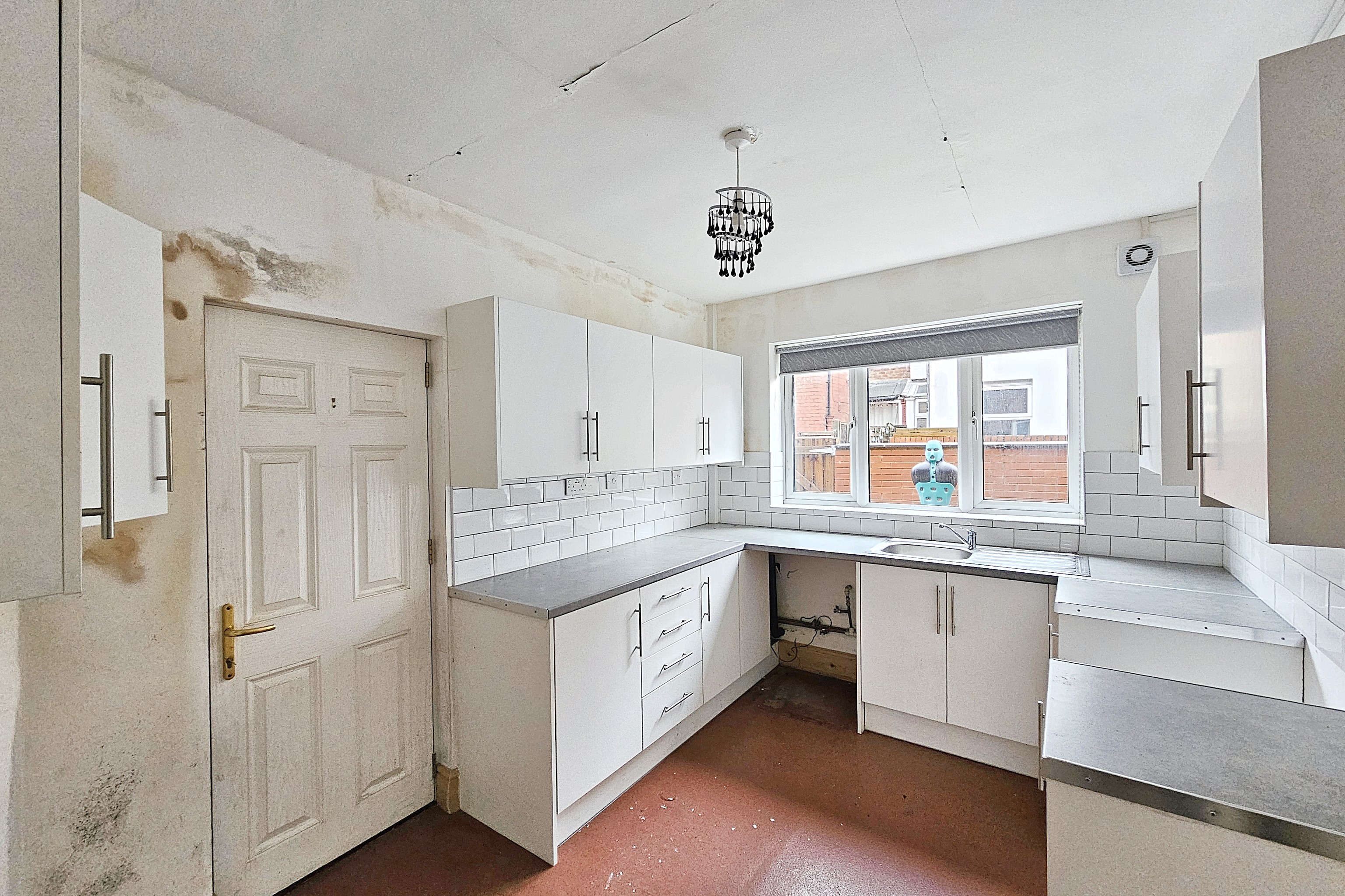69 Braemar Road, Fallowfield, Manchester, M14 6PR