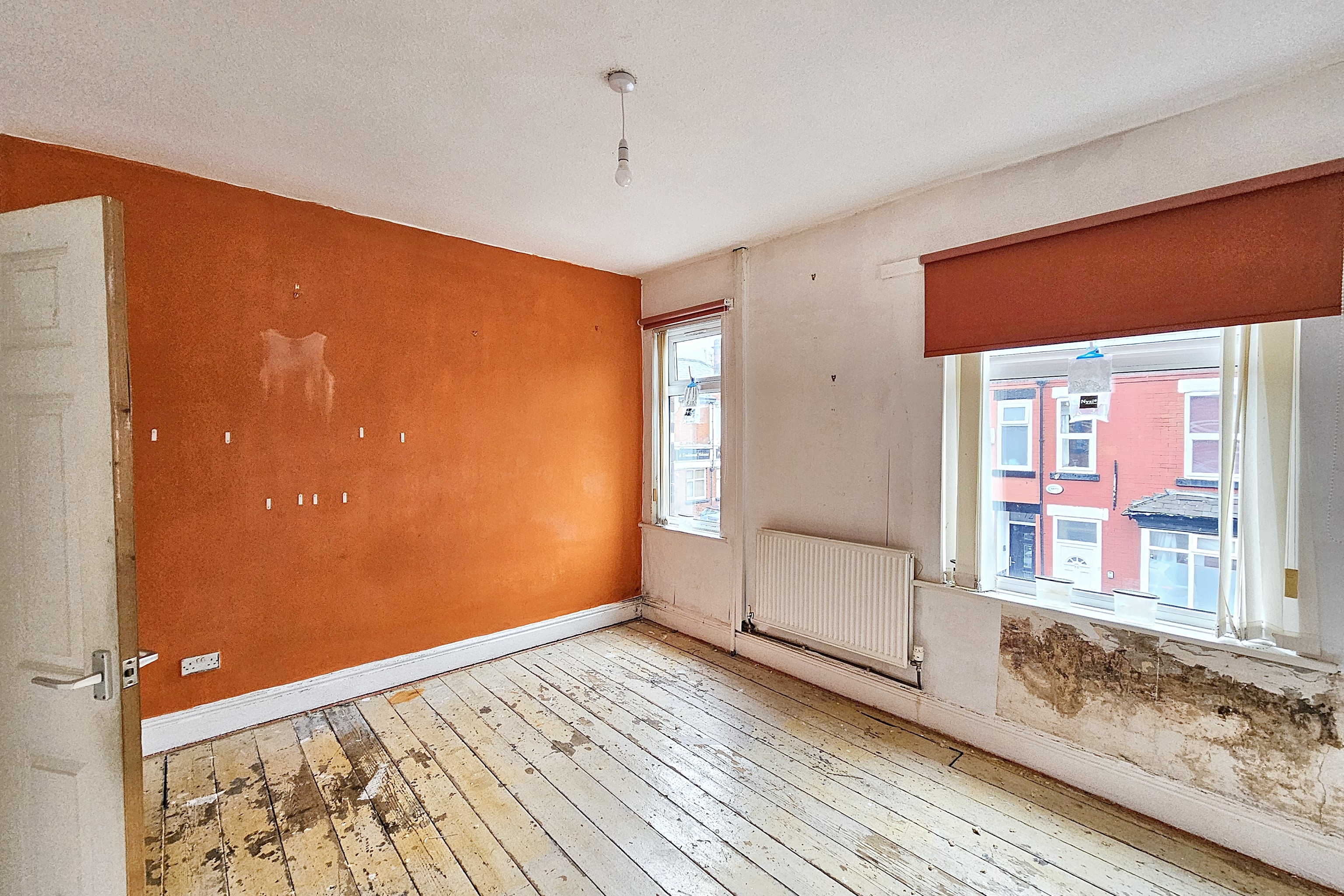 69 Braemar Road, Fallowfield, Manchester, M14 6PR
