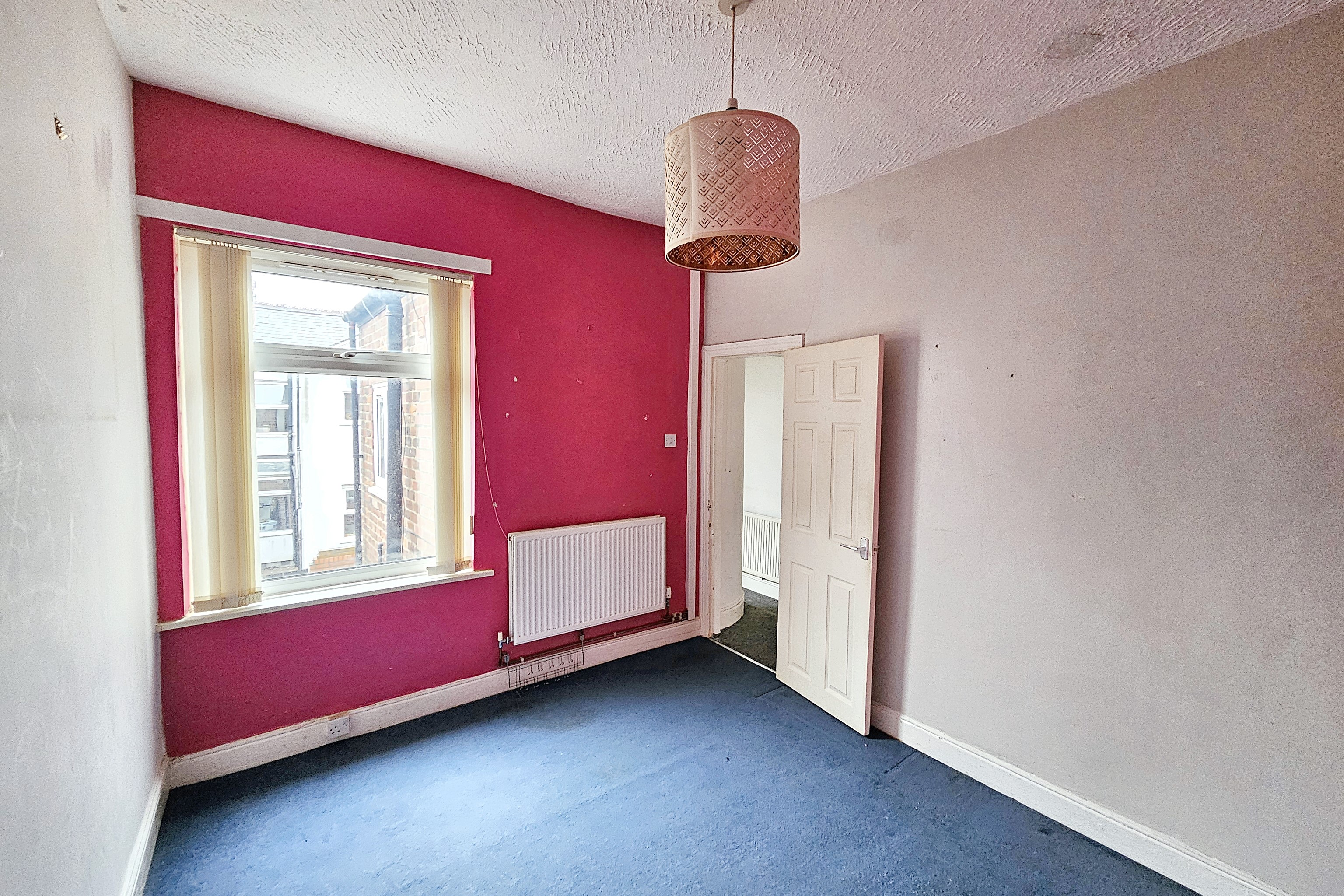 69 Braemar Road, Fallowfield, Manchester, M14 6PR