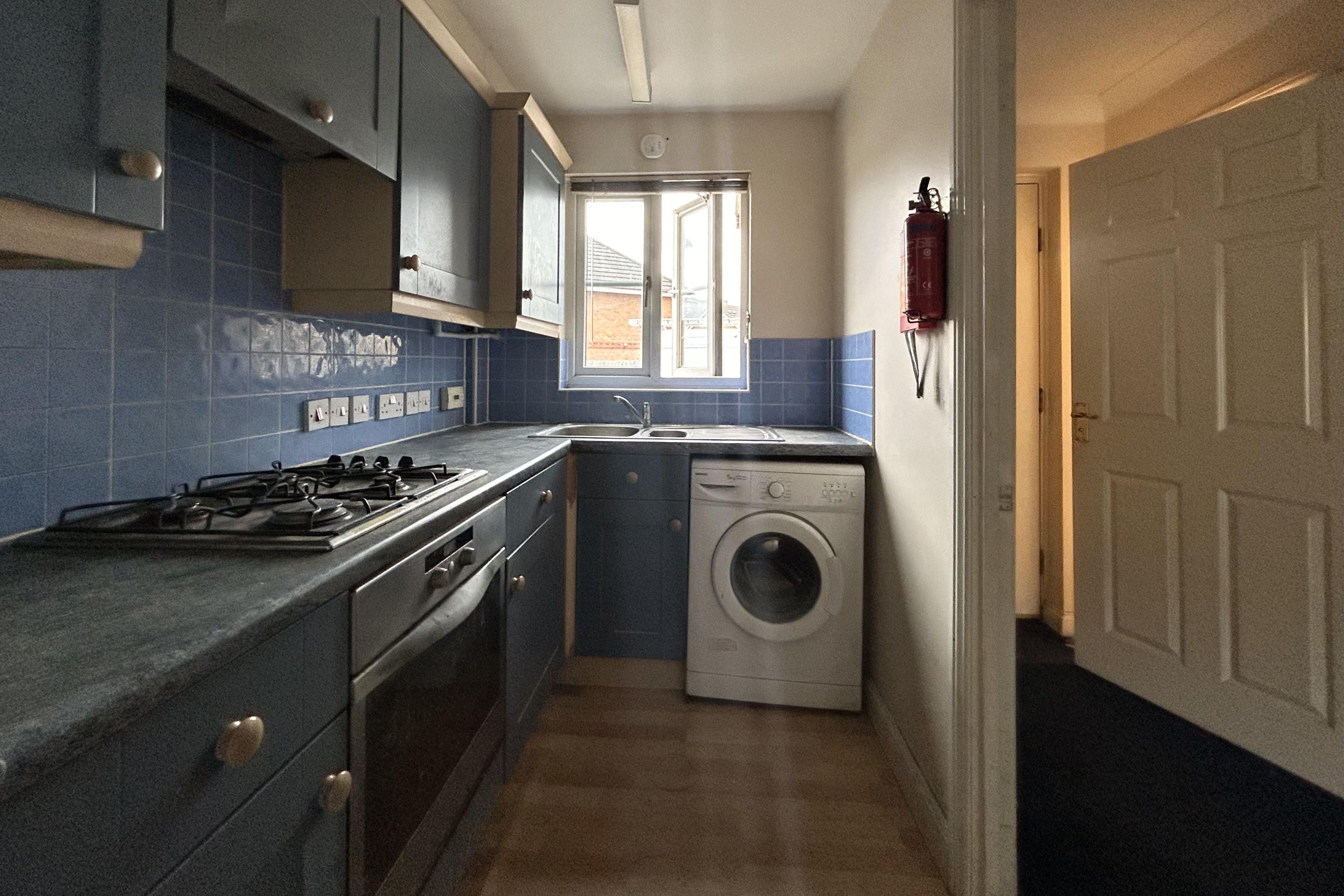 9 Hornbeam Close, Barking, Essex, IG11 0HA