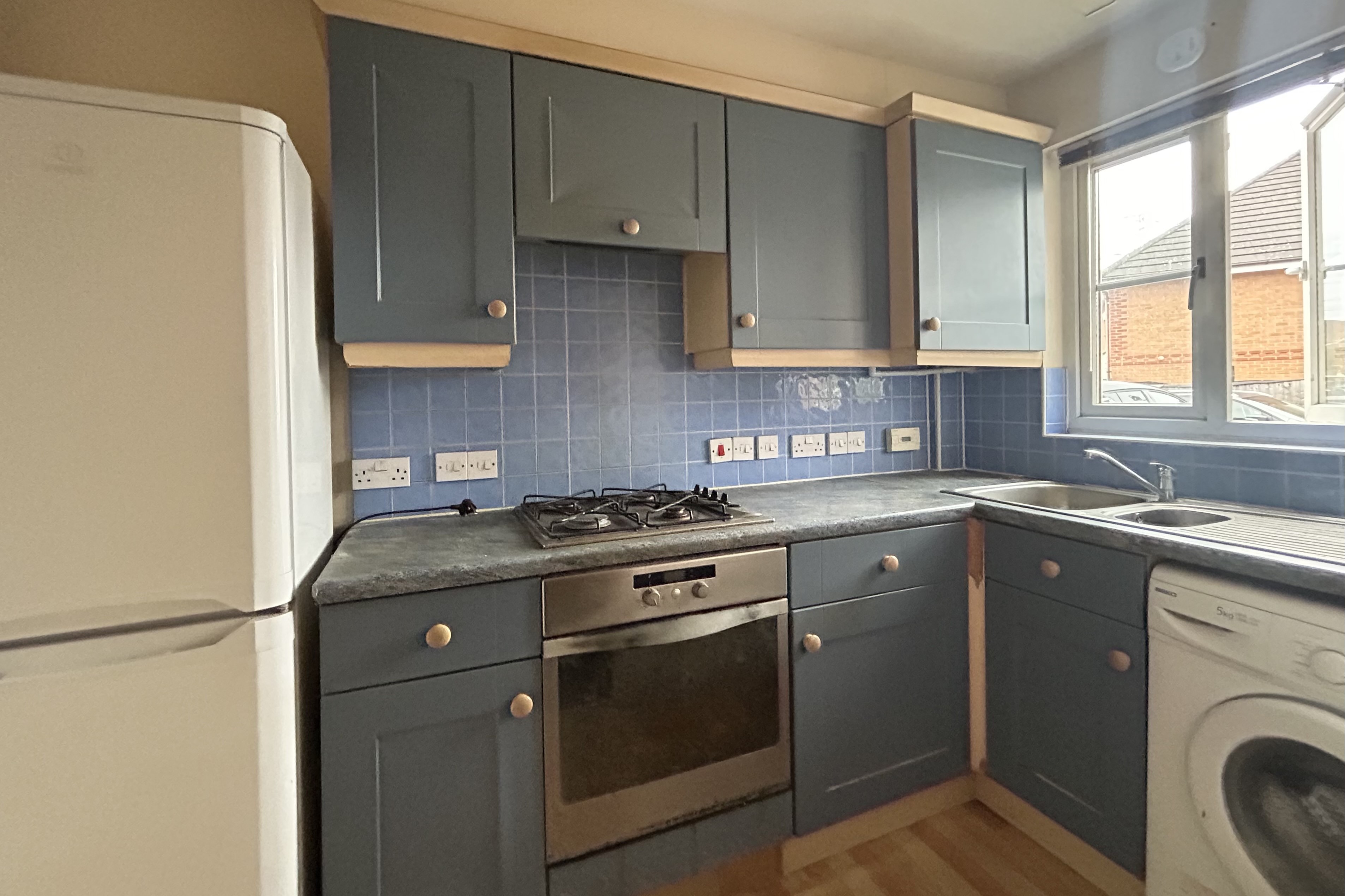 9 Hornbeam Close, Barking, Essex, IG11 0HA