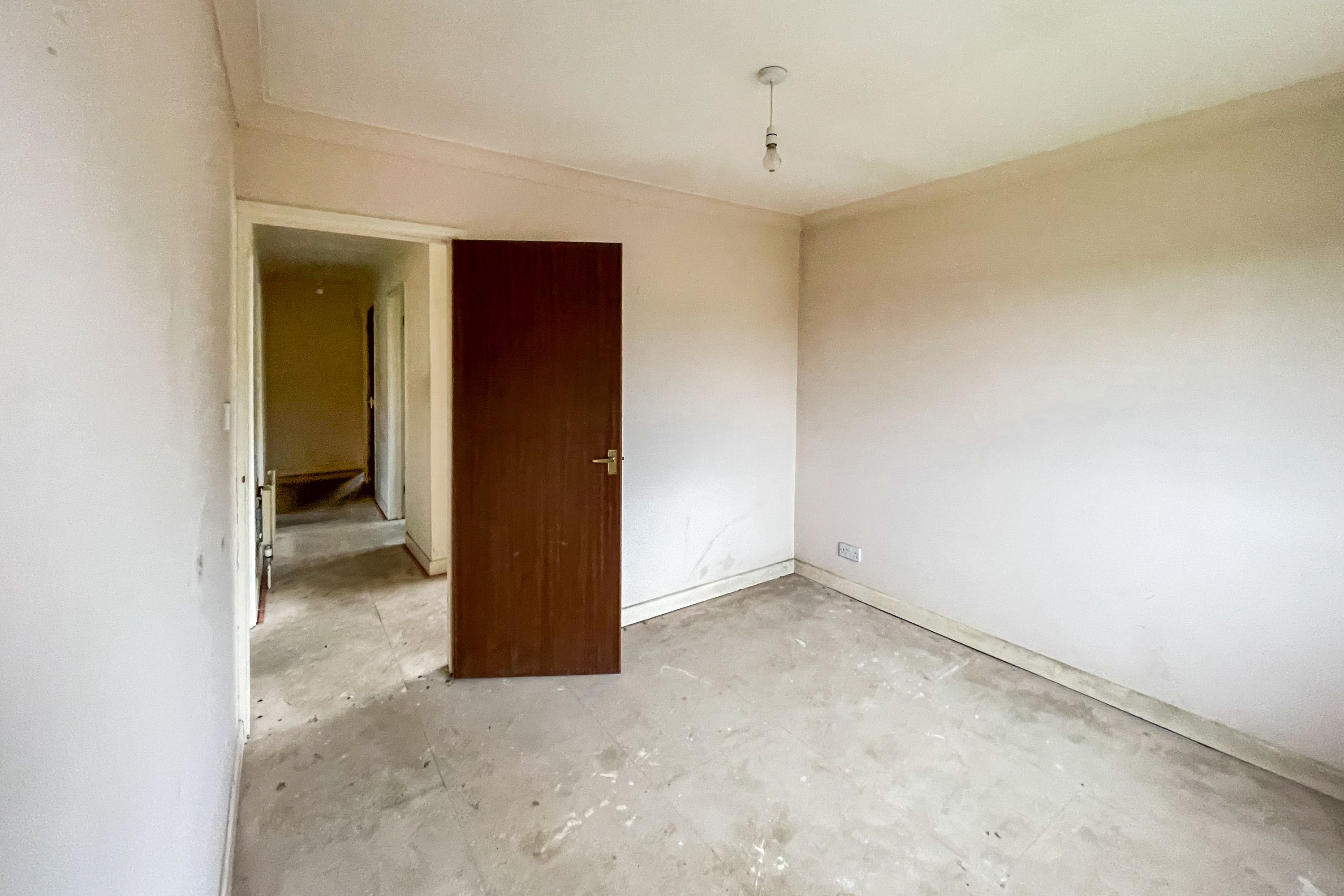 Garden Flat, 31 Thurlow Park Road, Lambeth, London, SE21 8JP