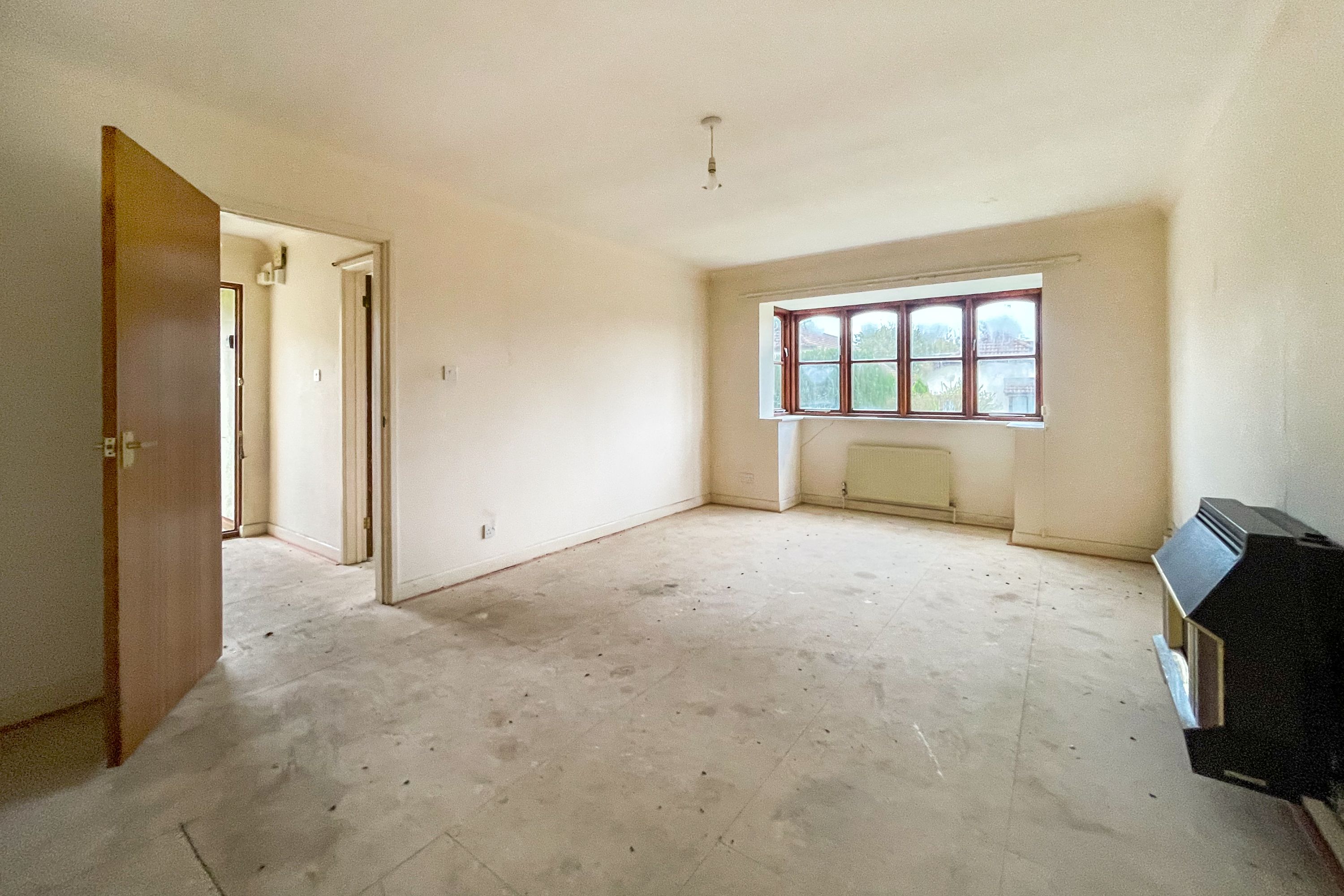 Garden Flat, 31 Thurlow Park Road, Lambeth, London, SE21 8JP